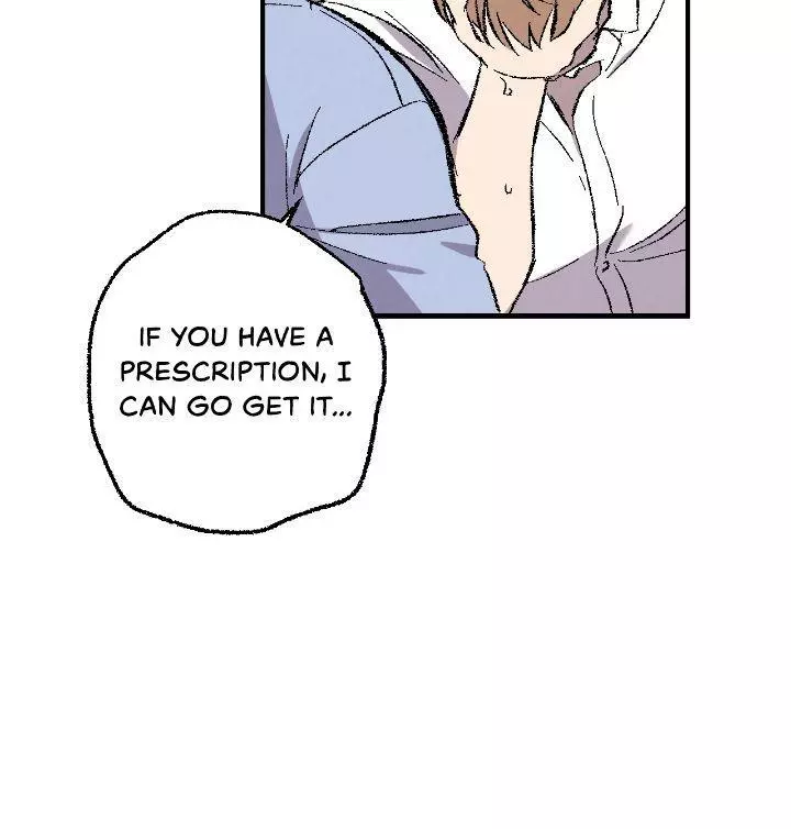 Xxx Buddy - Chapter 105 Page 21
