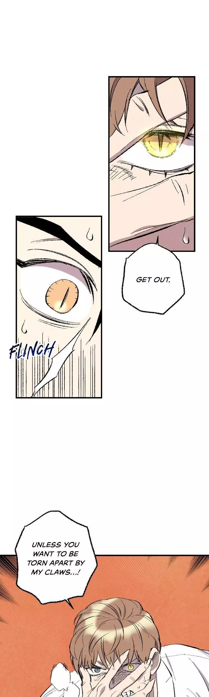 Xxx Buddy - Chapter 105 Page 22