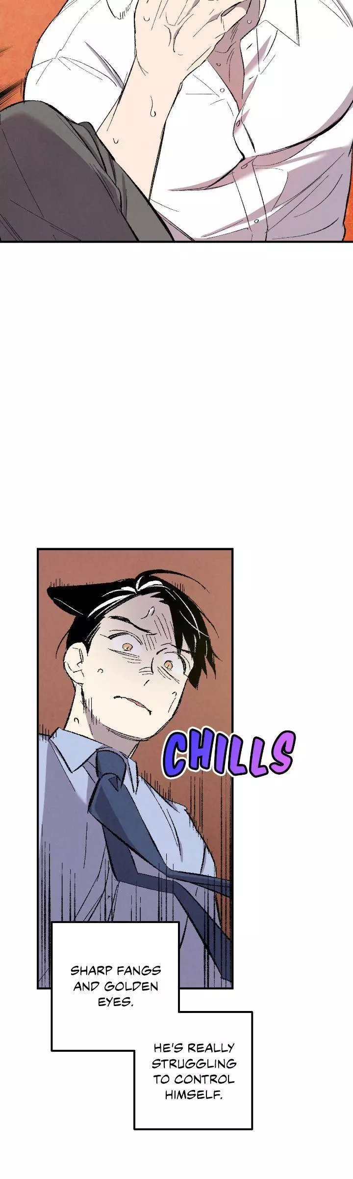 Xxx Buddy - Chapter 105 Page 23