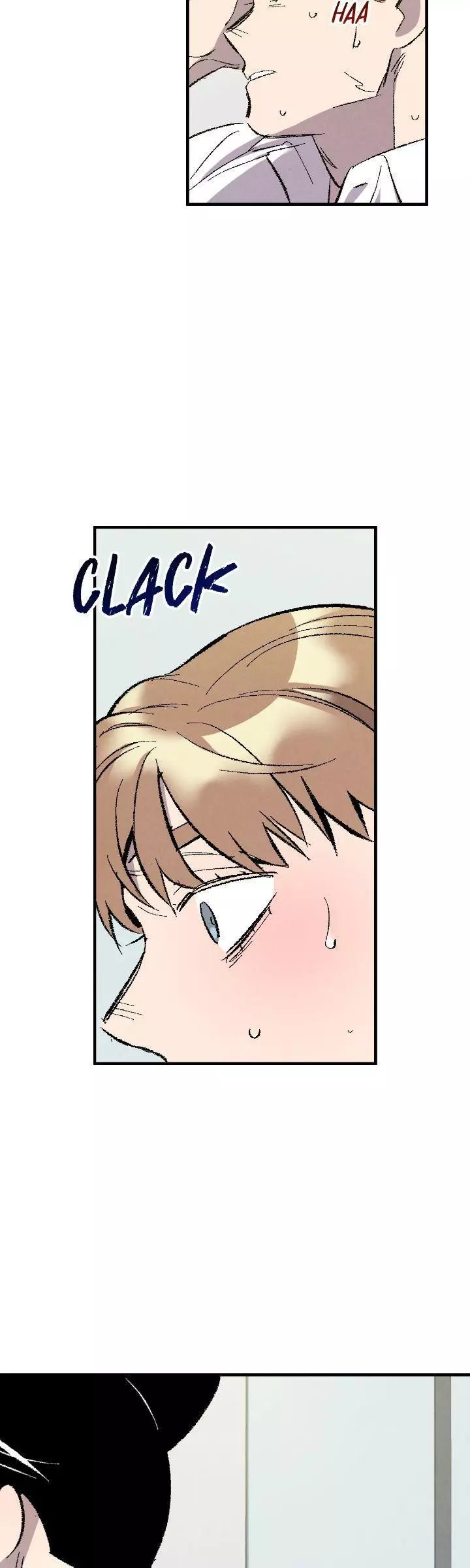 Xxx Buddy - Chapter 105 Page 25