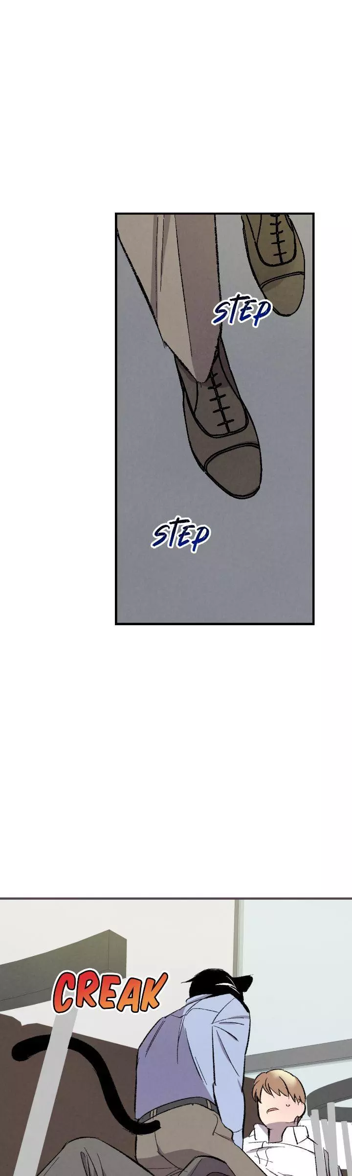 Xxx Buddy - Chapter 105 Page 29