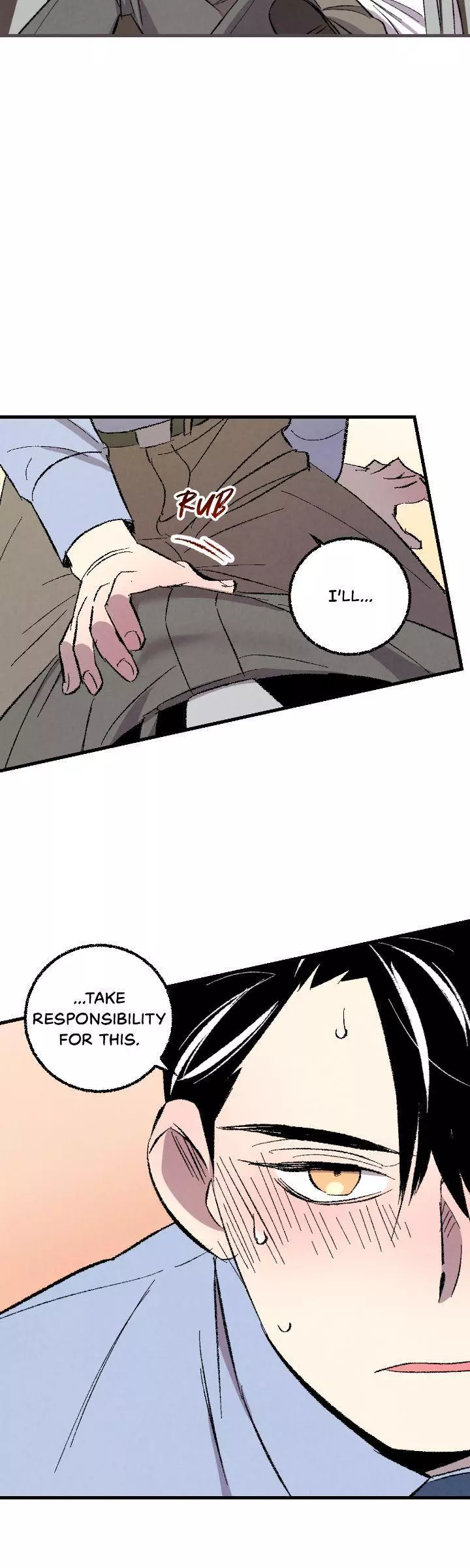Xxx Buddy - Chapter 105 Page 30