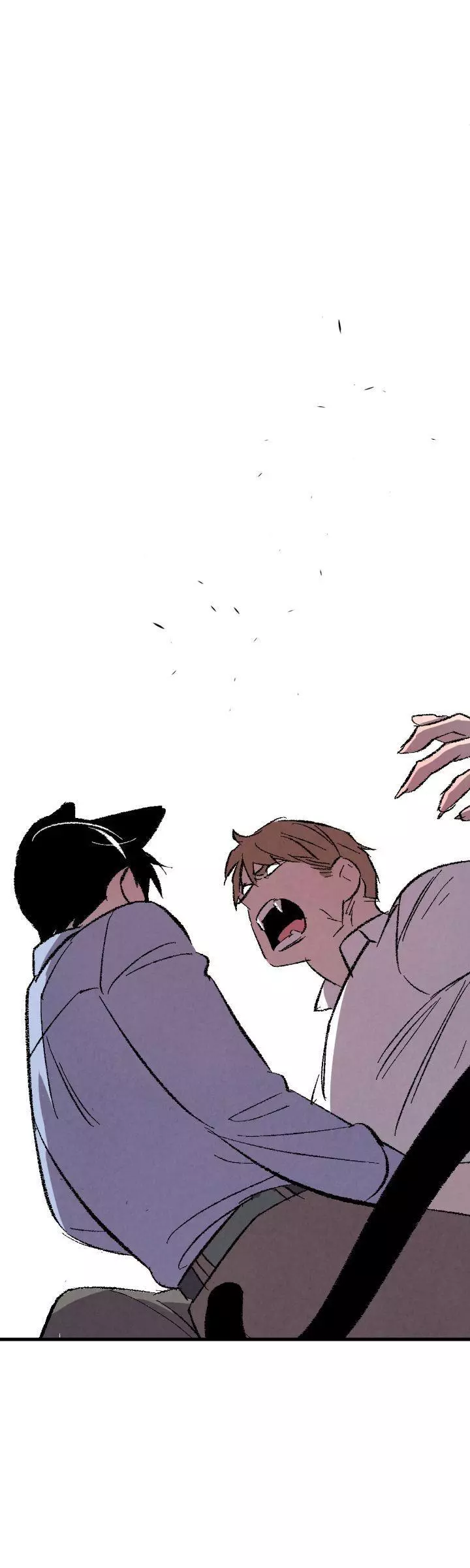 Xxx Buddy - Chapter 105 Page 31