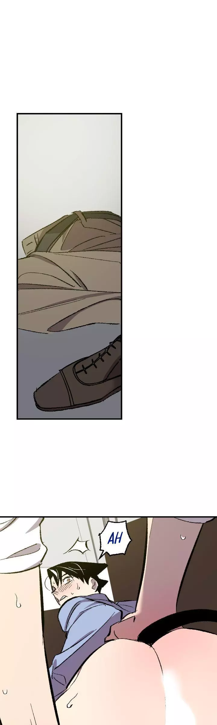 Xxx Buddy - Chapter 105 Page 32
