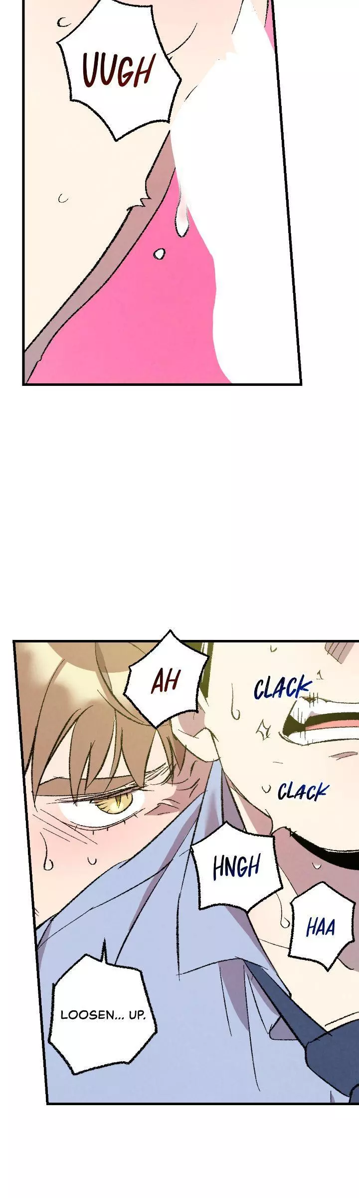 Xxx Buddy - Chapter 105 Page 37