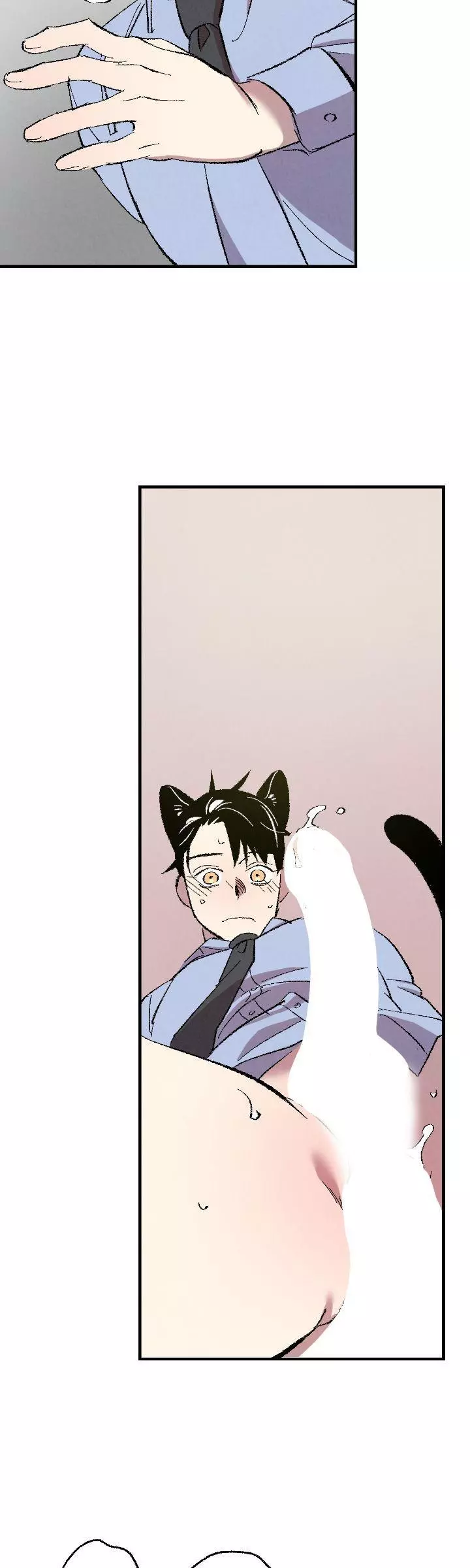 Xxx Buddy - Chapter 106 Page 3