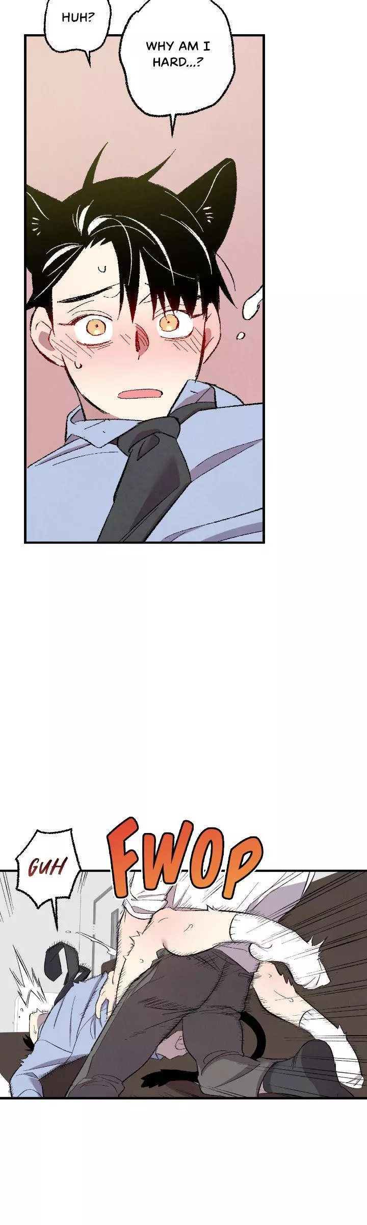 Xxx Buddy - Chapter 106 Page 4