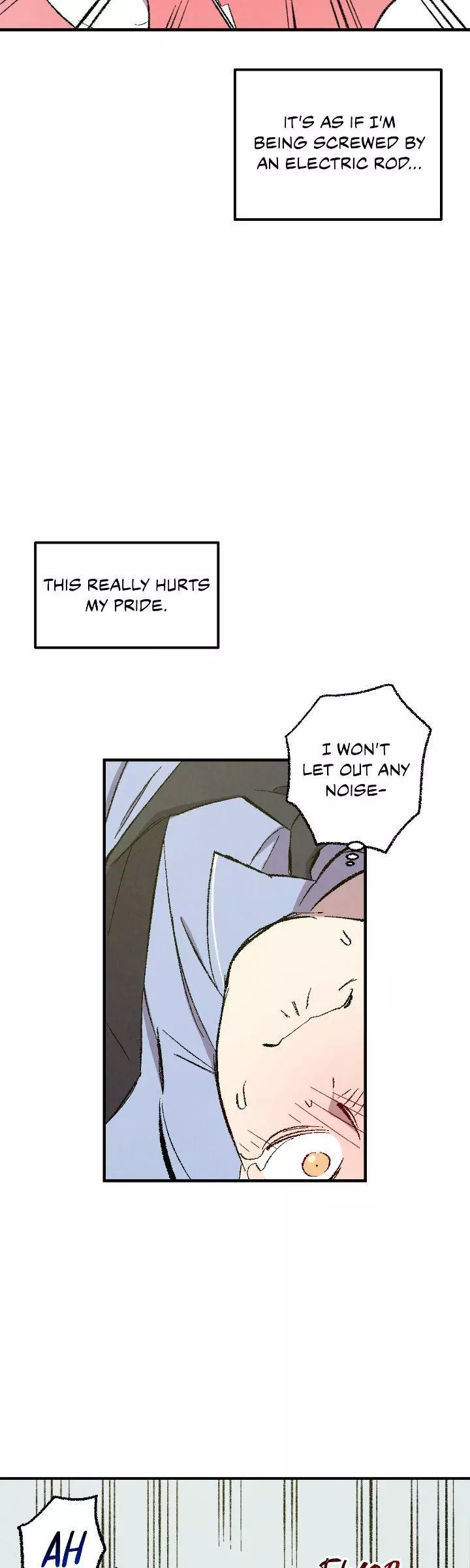 Xxx Buddy - Chapter 106 Page 6