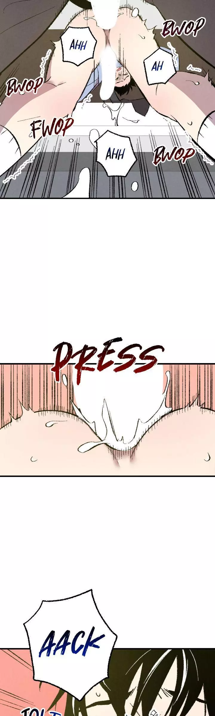 Xxx Buddy - Chapter 106 Page 13