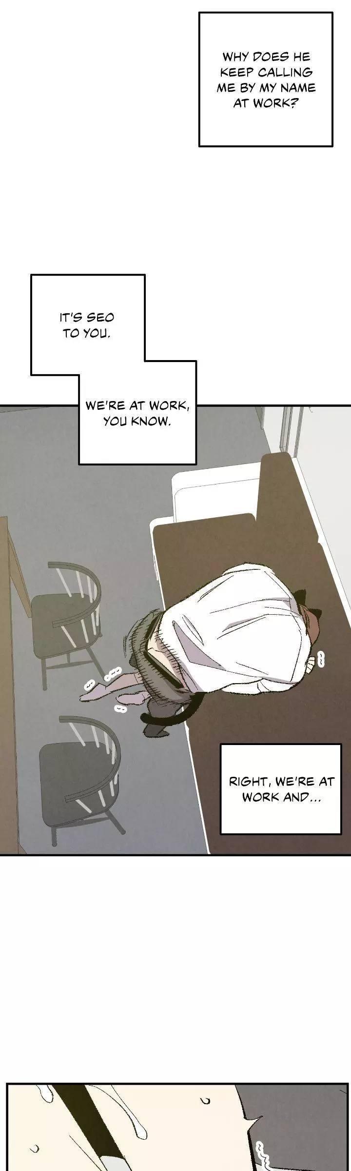Xxx Buddy - Chapter 106 Page 18