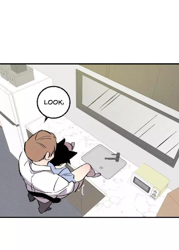 Xxx Buddy - Chapter 106 Page 22