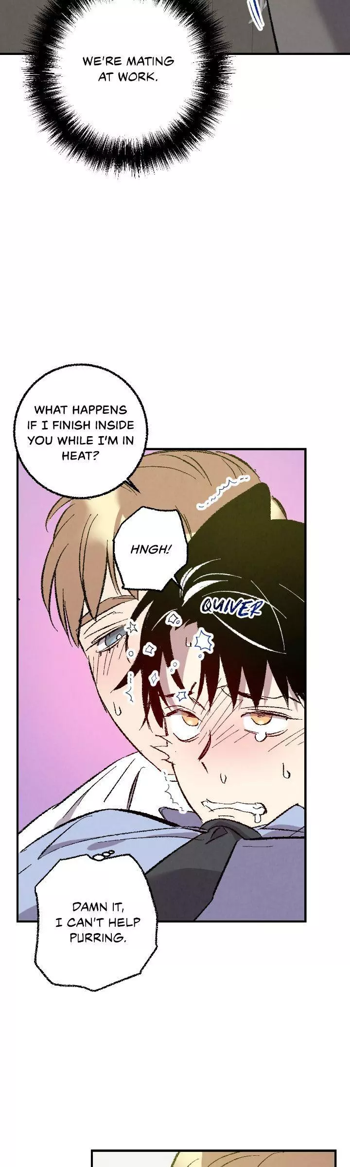 Xxx Buddy - Chapter 106 Page 25