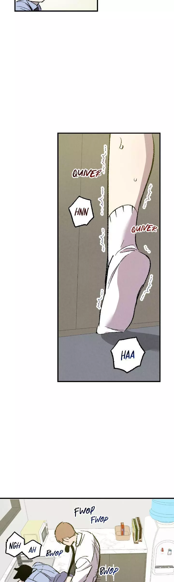 Xxx Buddy - Chapter 106 Page 31