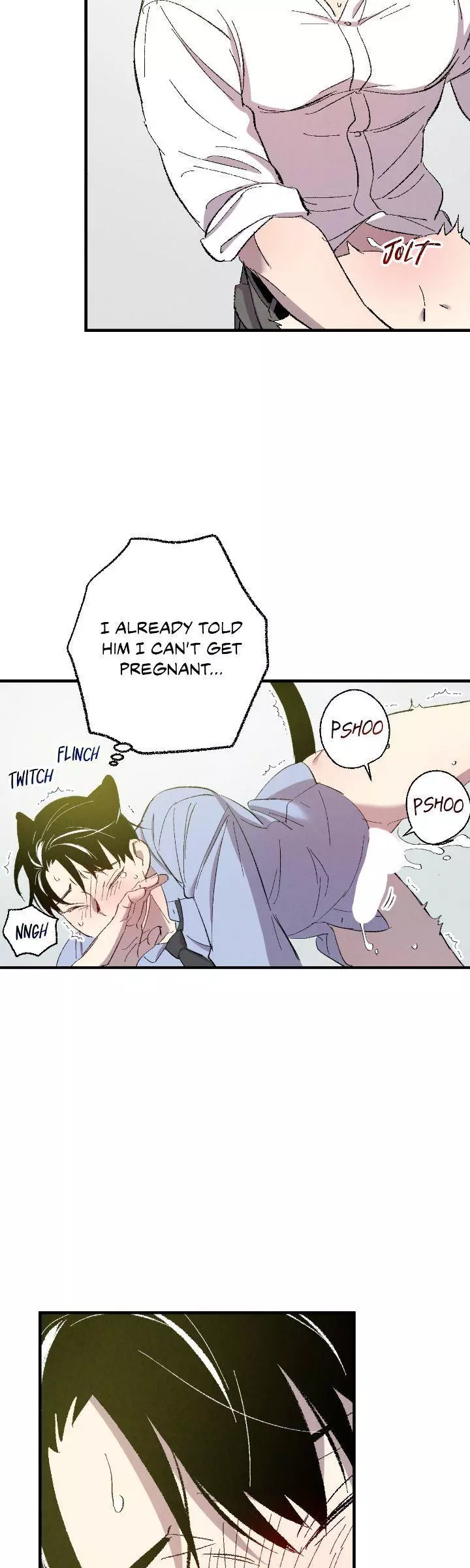 Xxx Buddy - Chapter 106 Page 35