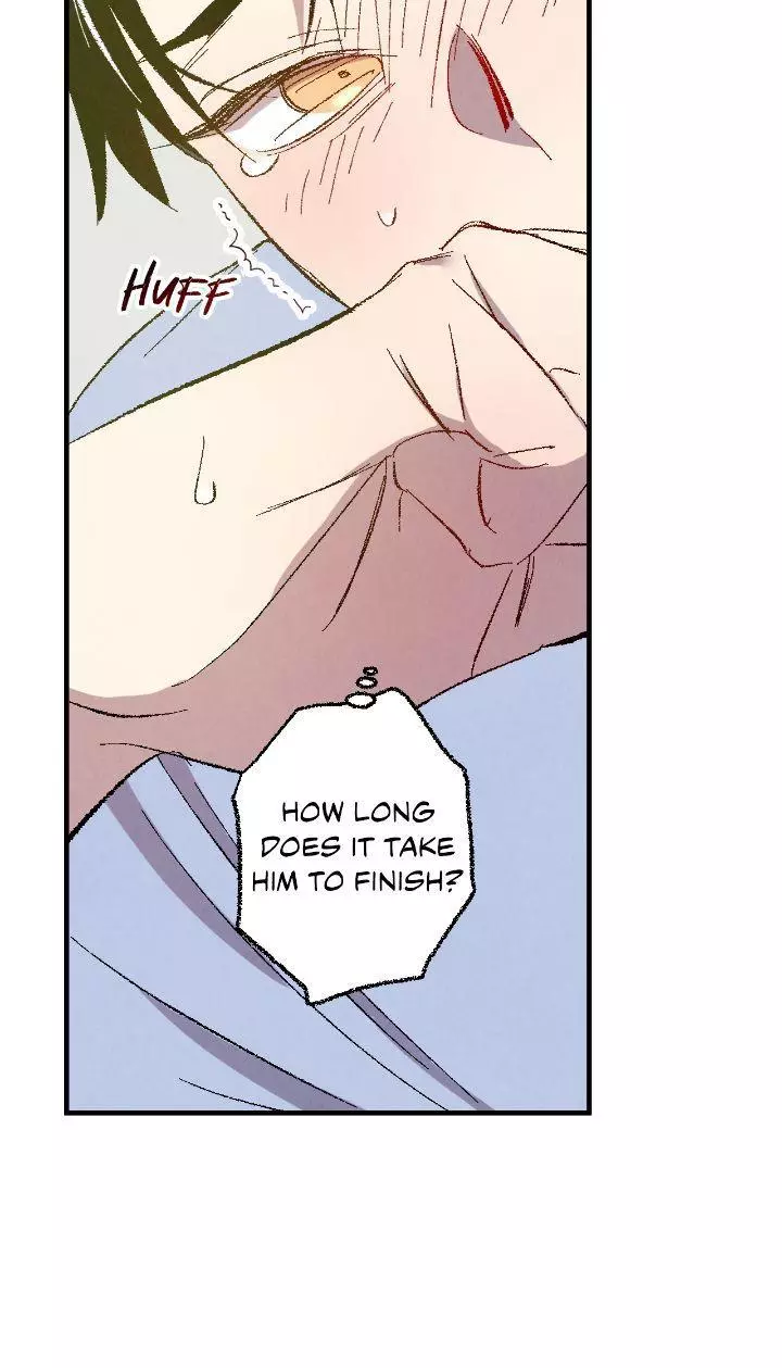 Xxx Buddy - Chapter 106 Page 36