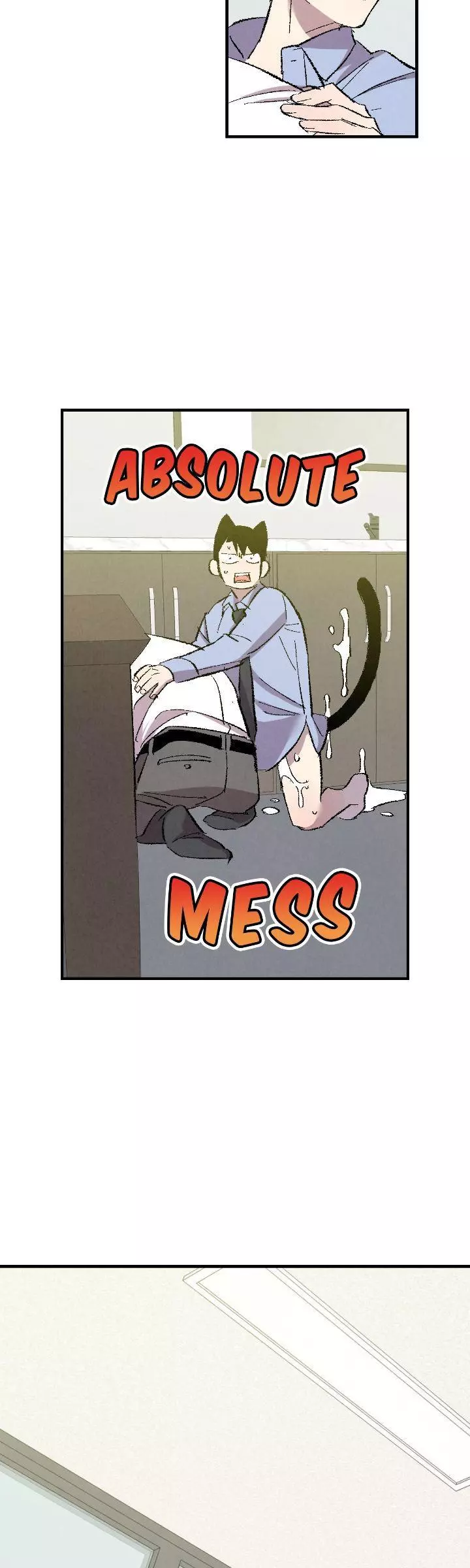 Xxx Buddy - Chapter 106 Page 41