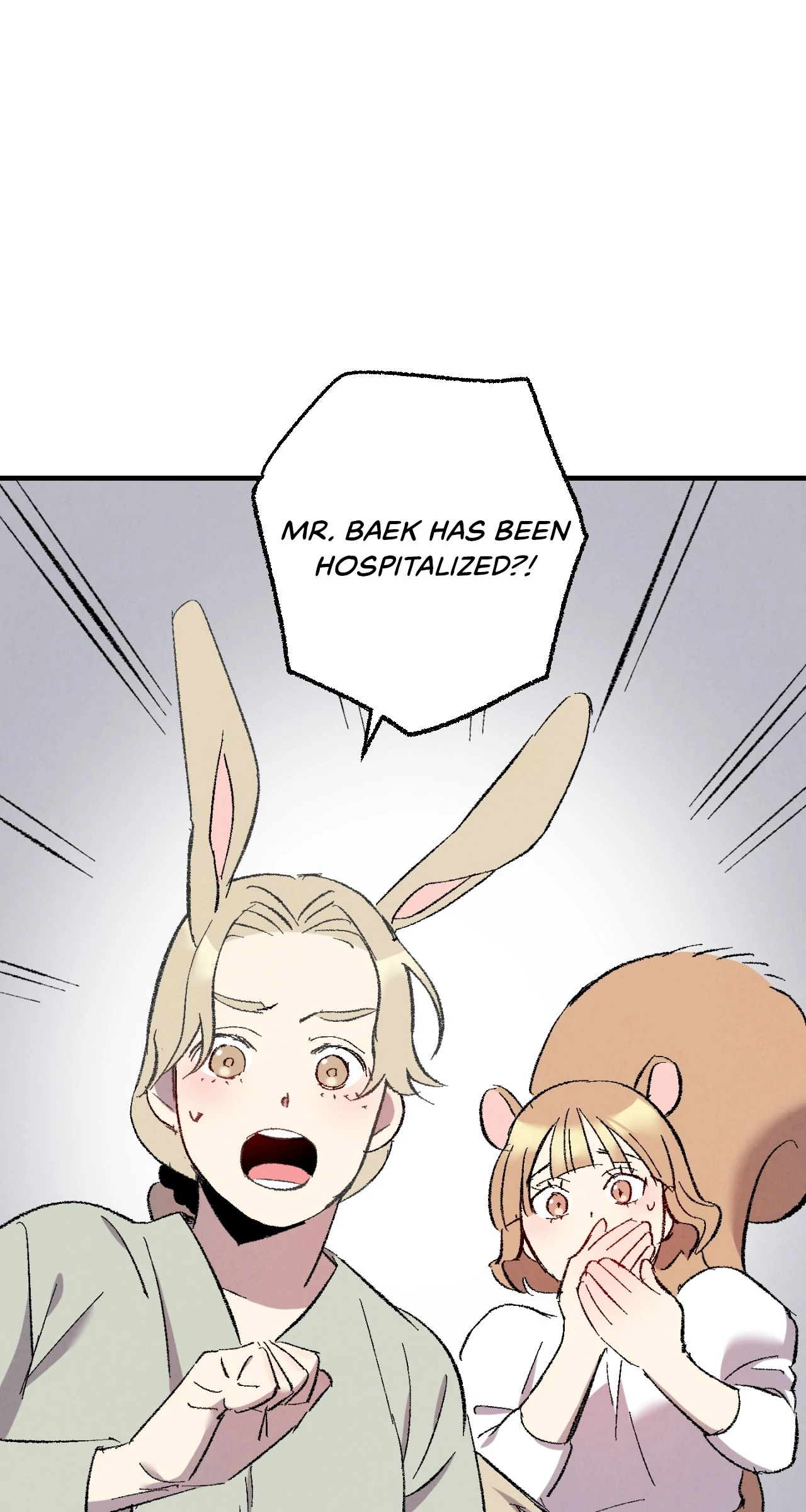 Xxx Buddy - Chapter 107 Page 3