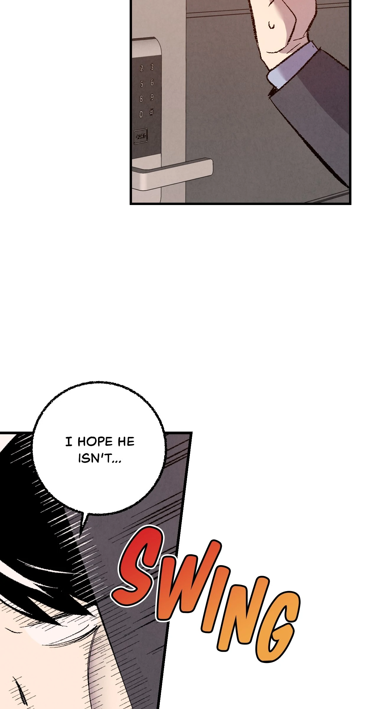 Xxx Buddy - Chapter 107 Page 12
