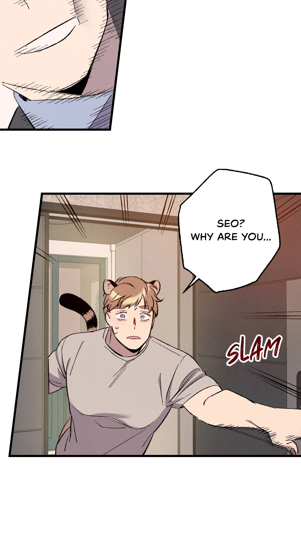 Xxx Buddy - Chapter 107 Page 13