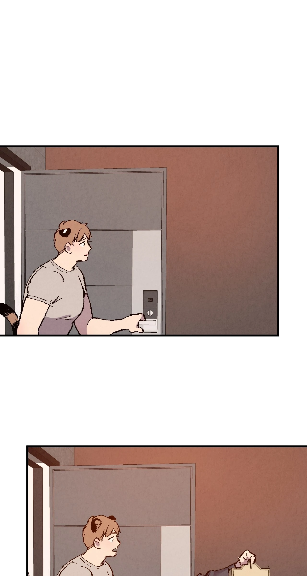 Xxx Buddy - Chapter 107 Page 14