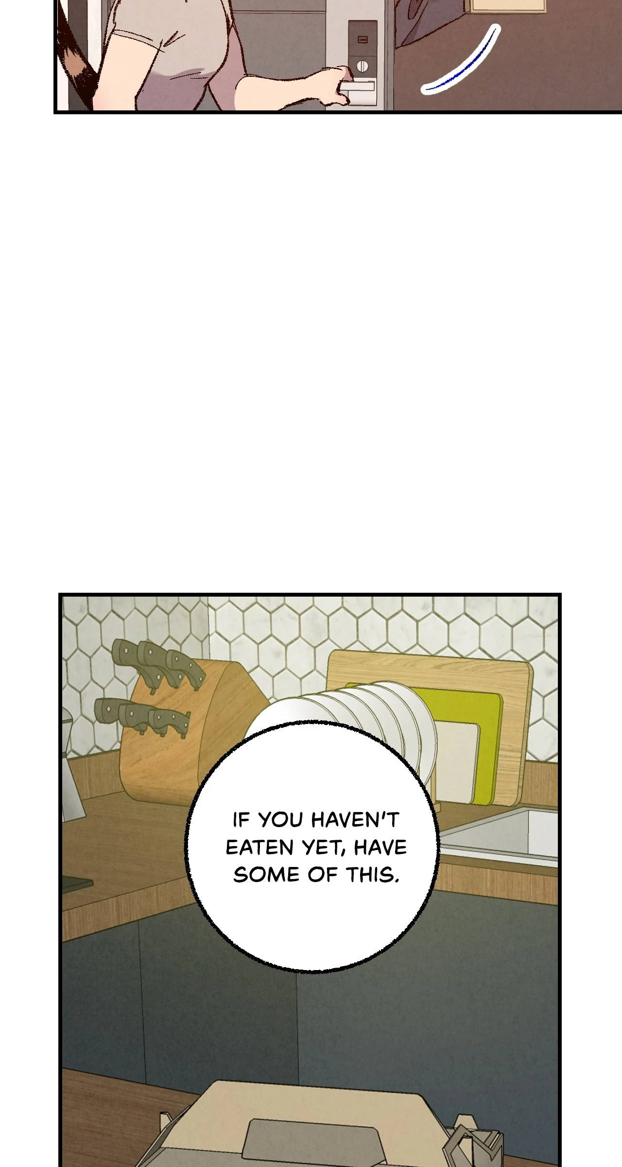 Xxx Buddy - Chapter 107 Page 15