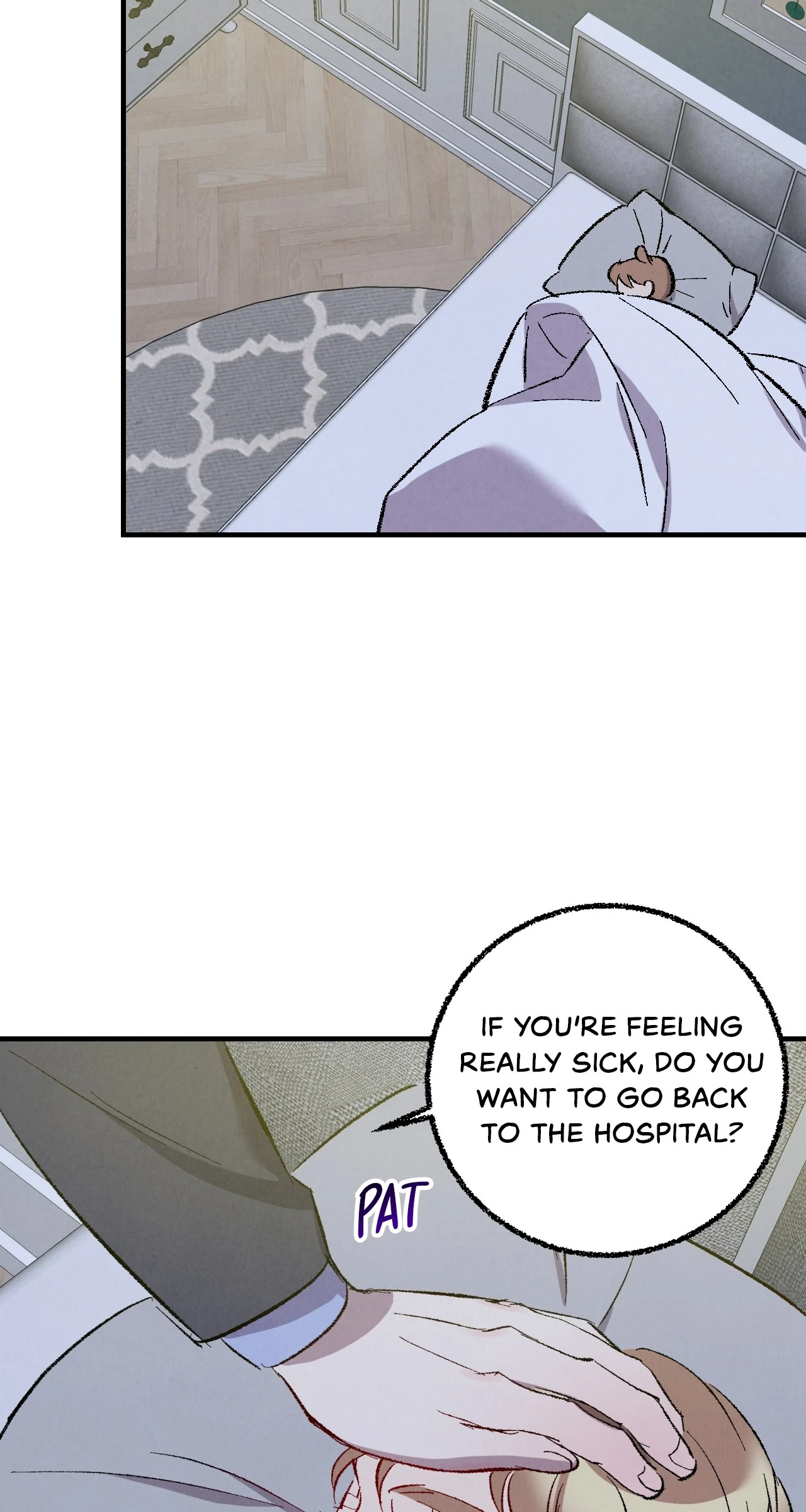 Xxx Buddy - Chapter 107 Page 22