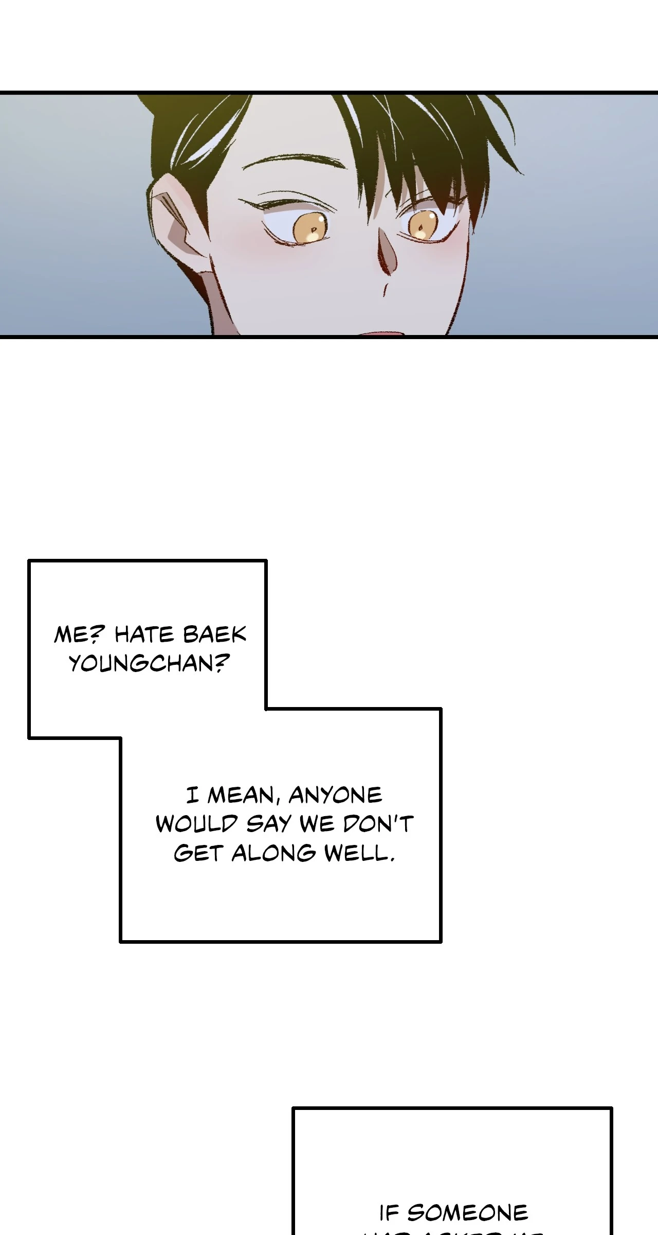 Xxx Buddy - Chapter 107 Page 26