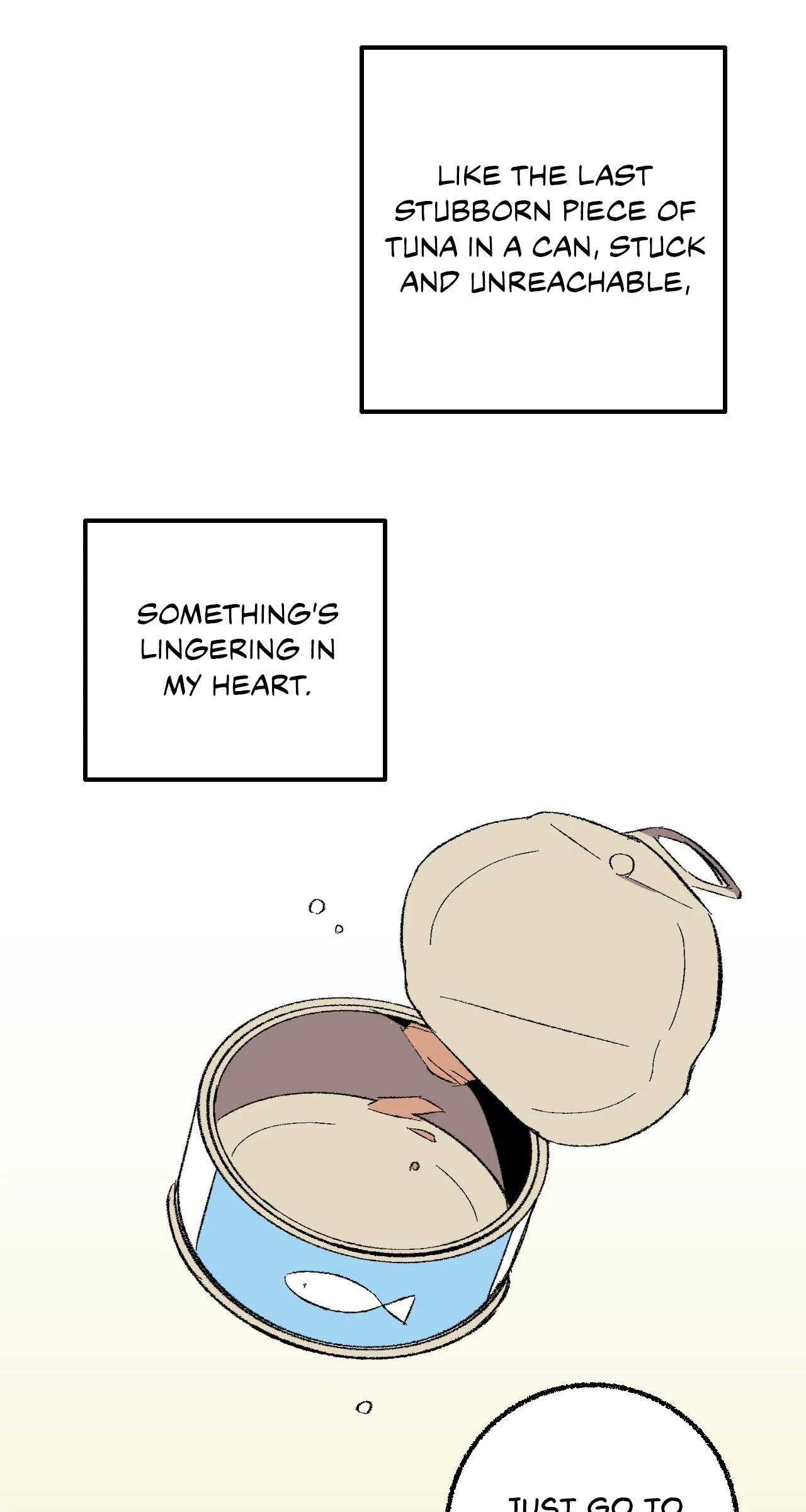 Xxx Buddy - Chapter 107 Page 29