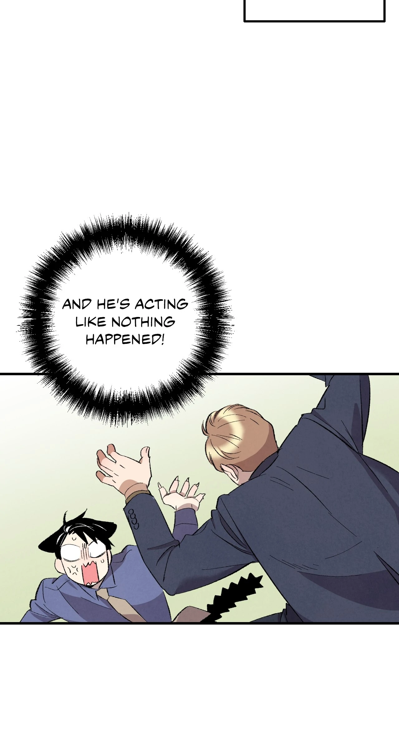 Xxx Buddy - Chapter 107 Page 35