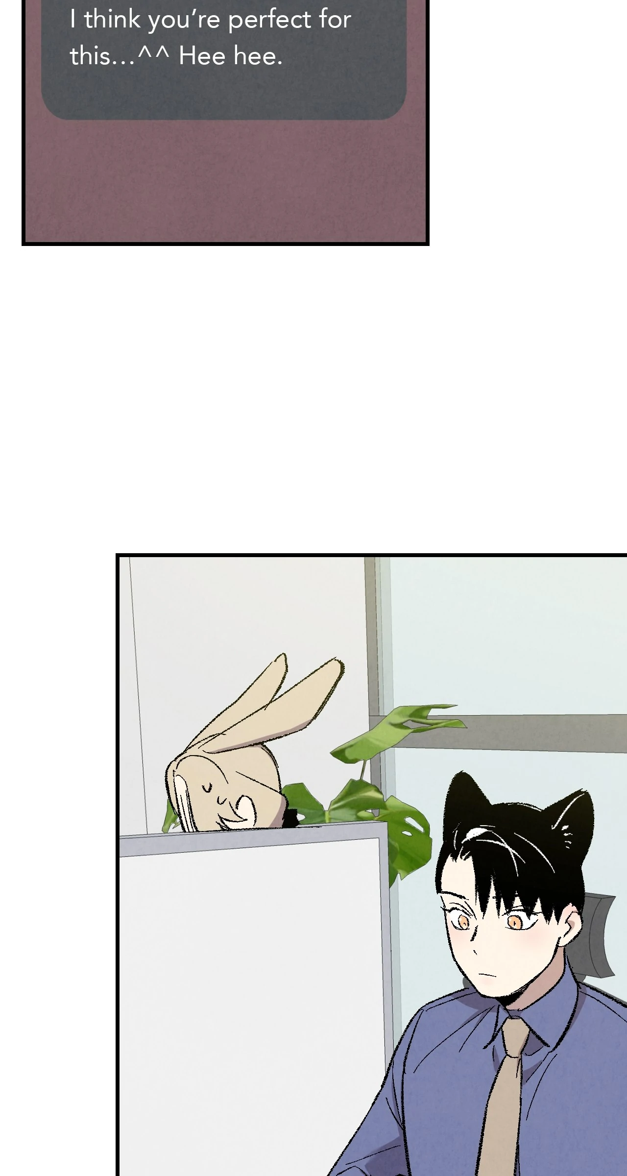 Xxx Buddy - Chapter 107 Page 38