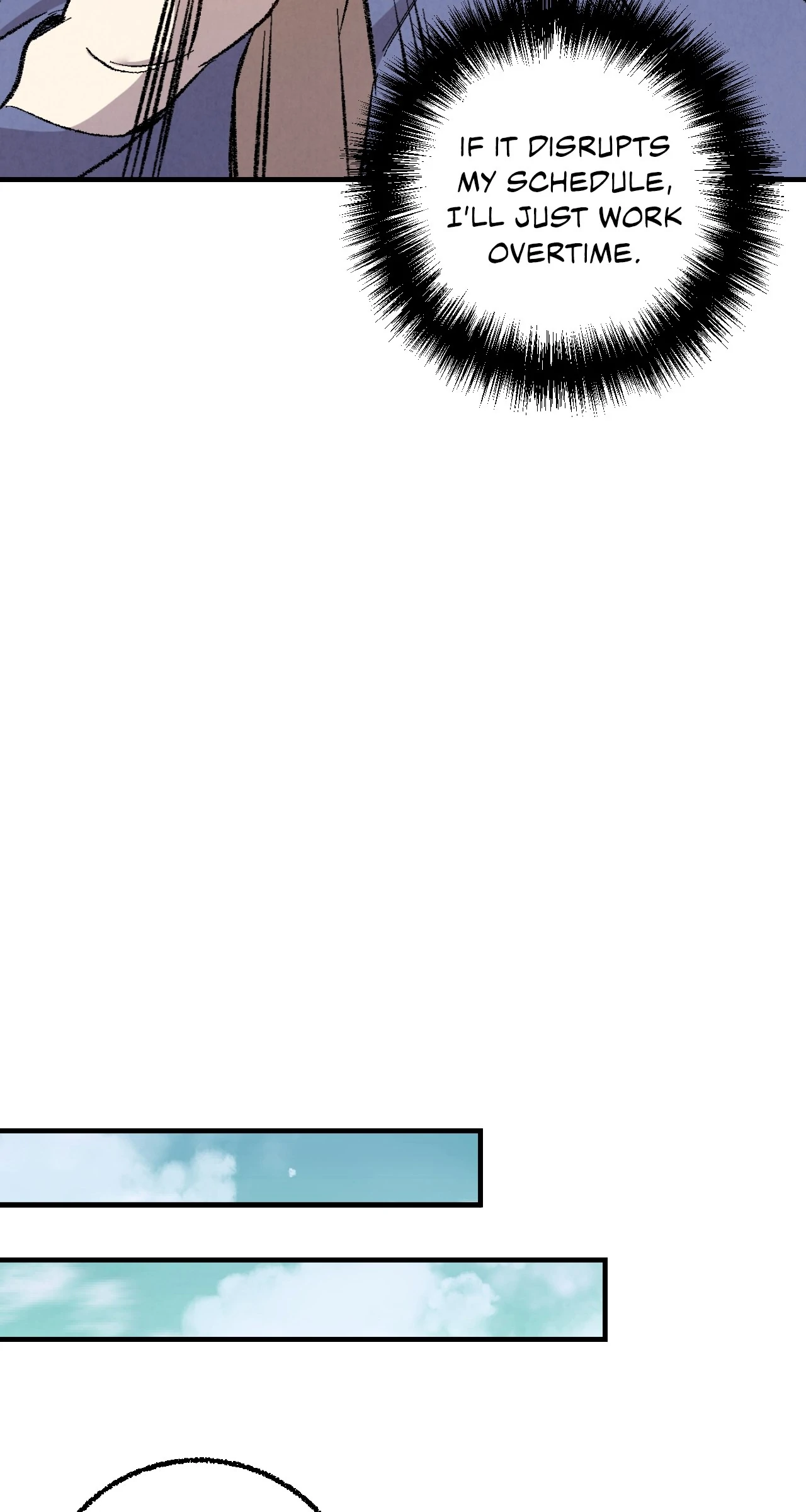 Xxx Buddy - Chapter 107 Page 42