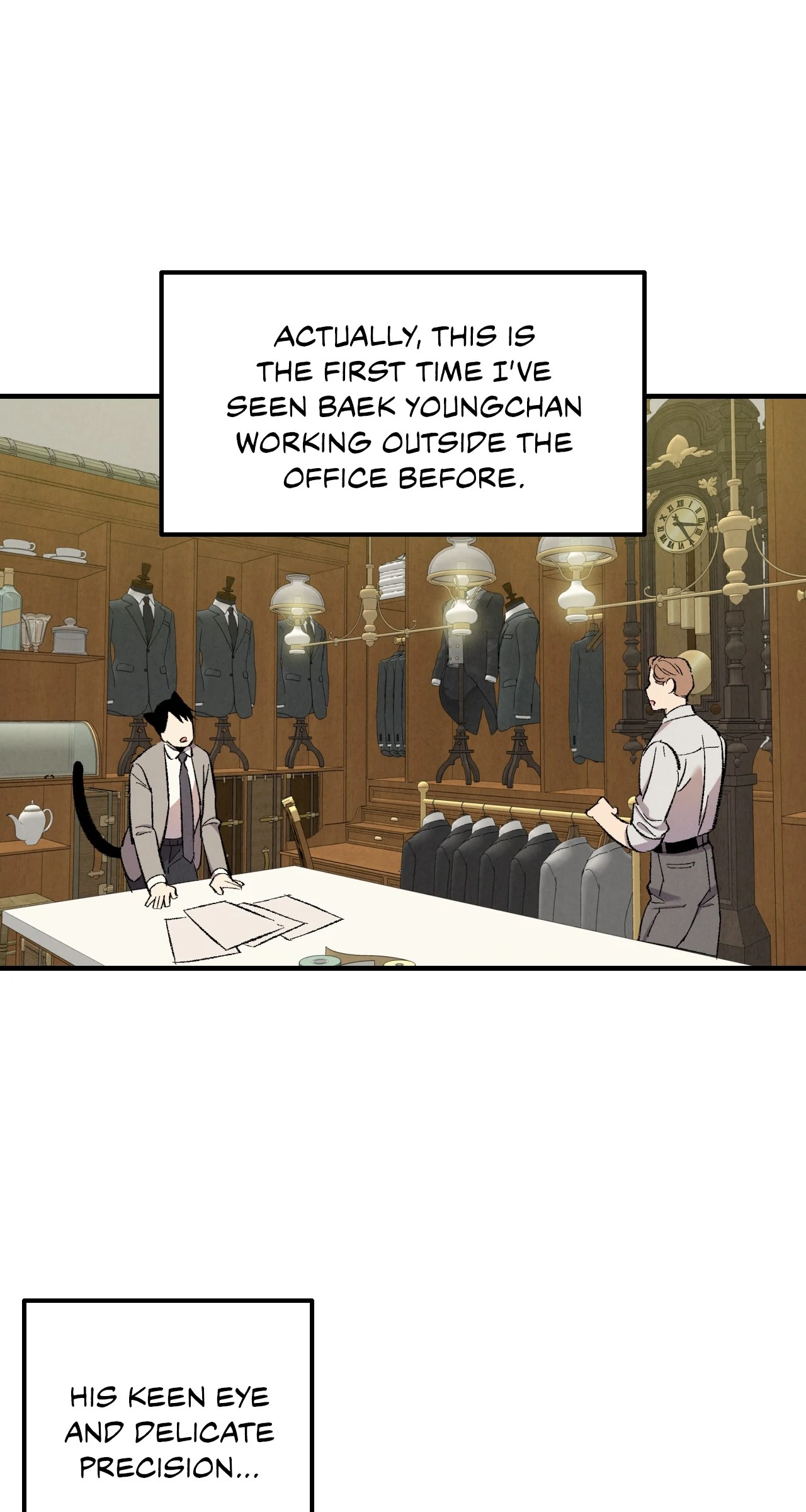 Xxx Buddy - Chapter 107 Page 45