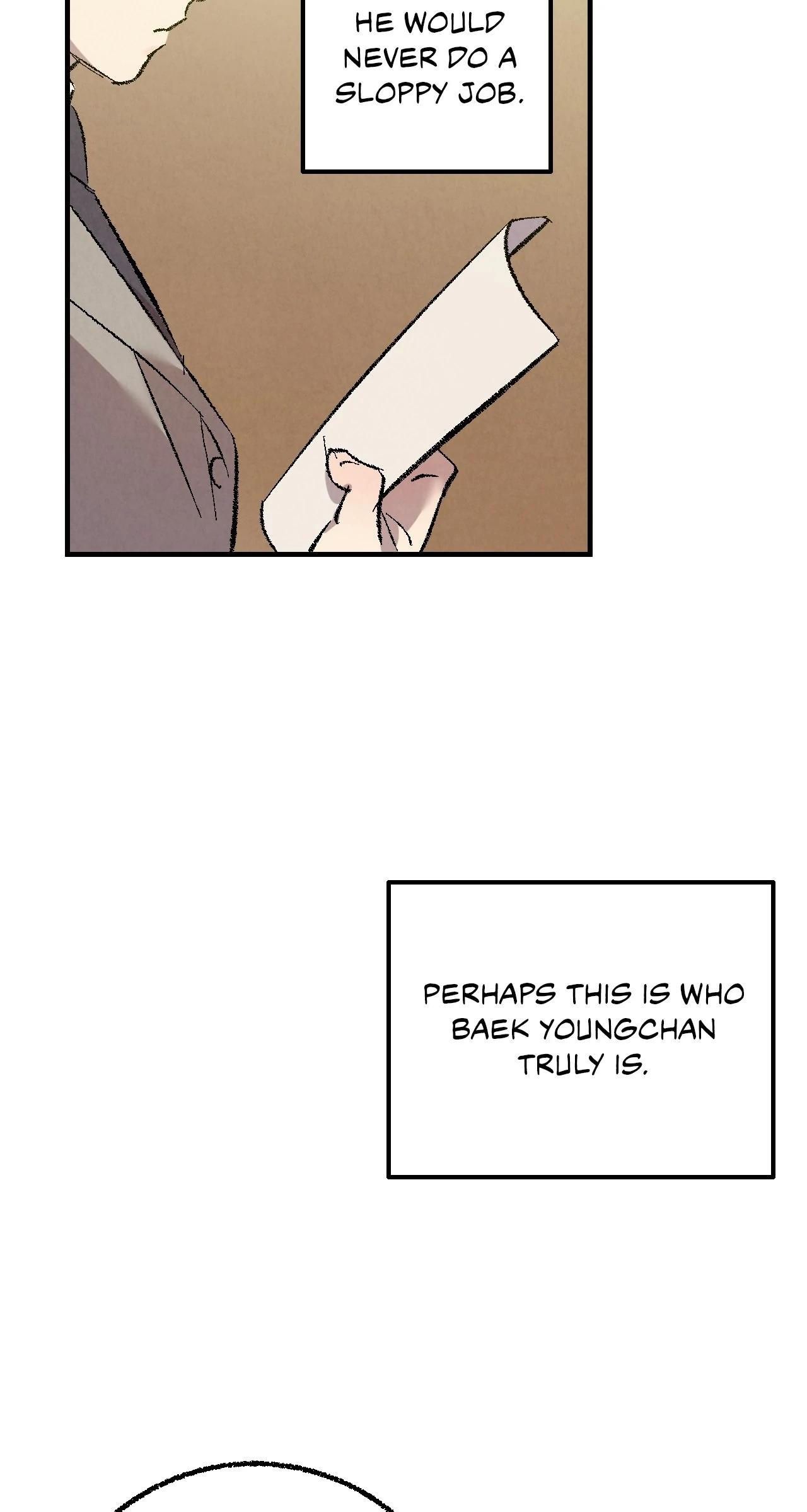 Xxx Buddy - Chapter 107 Page 47