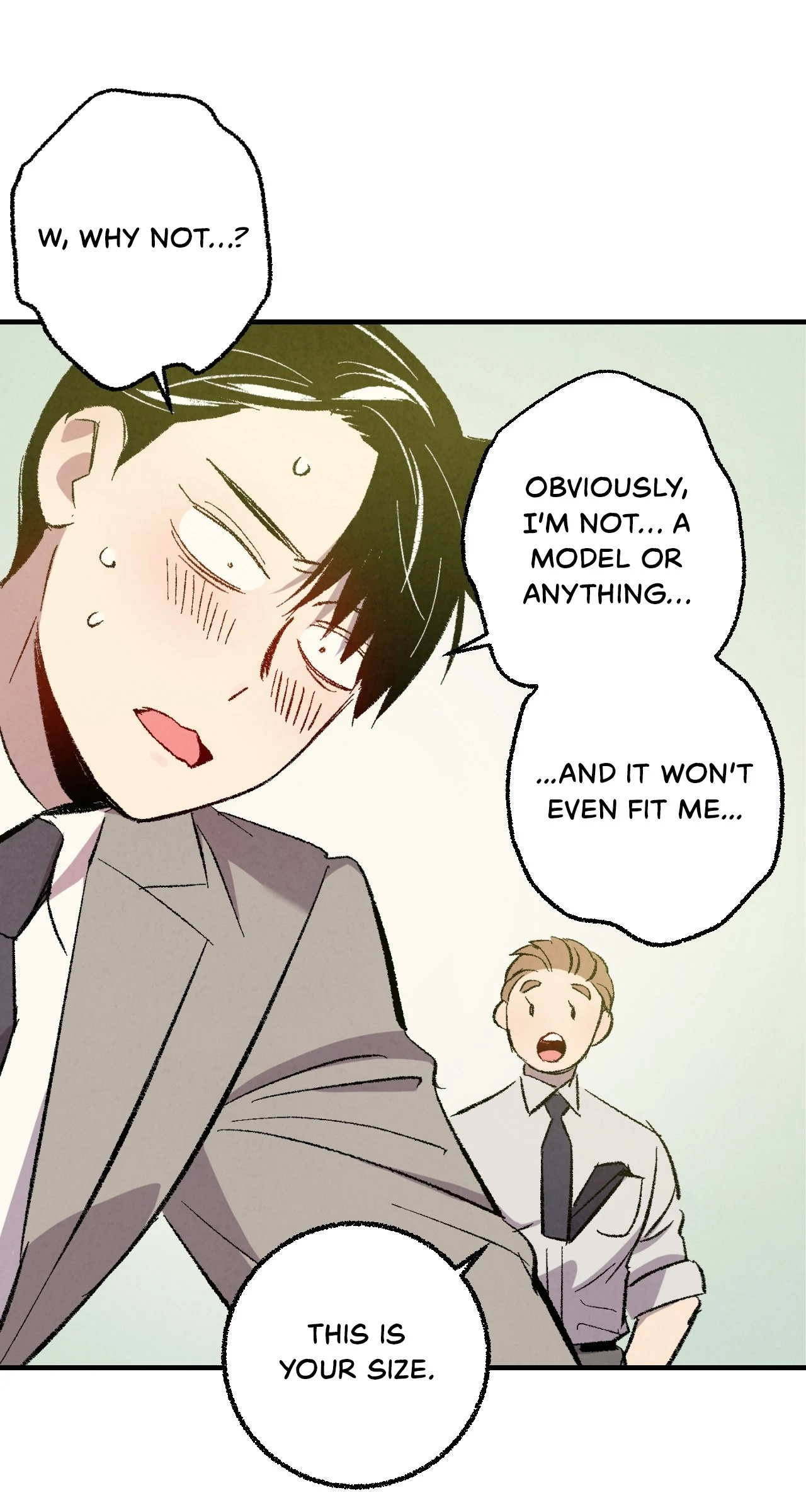 Xxx Buddy - Chapter 107 Page 50
