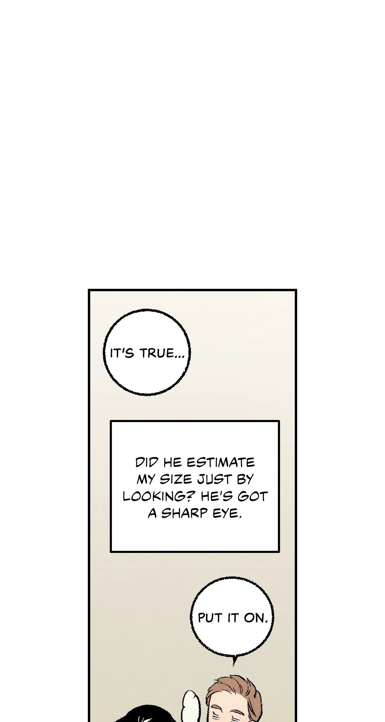 Xxx Buddy - Chapter 107 Page 51