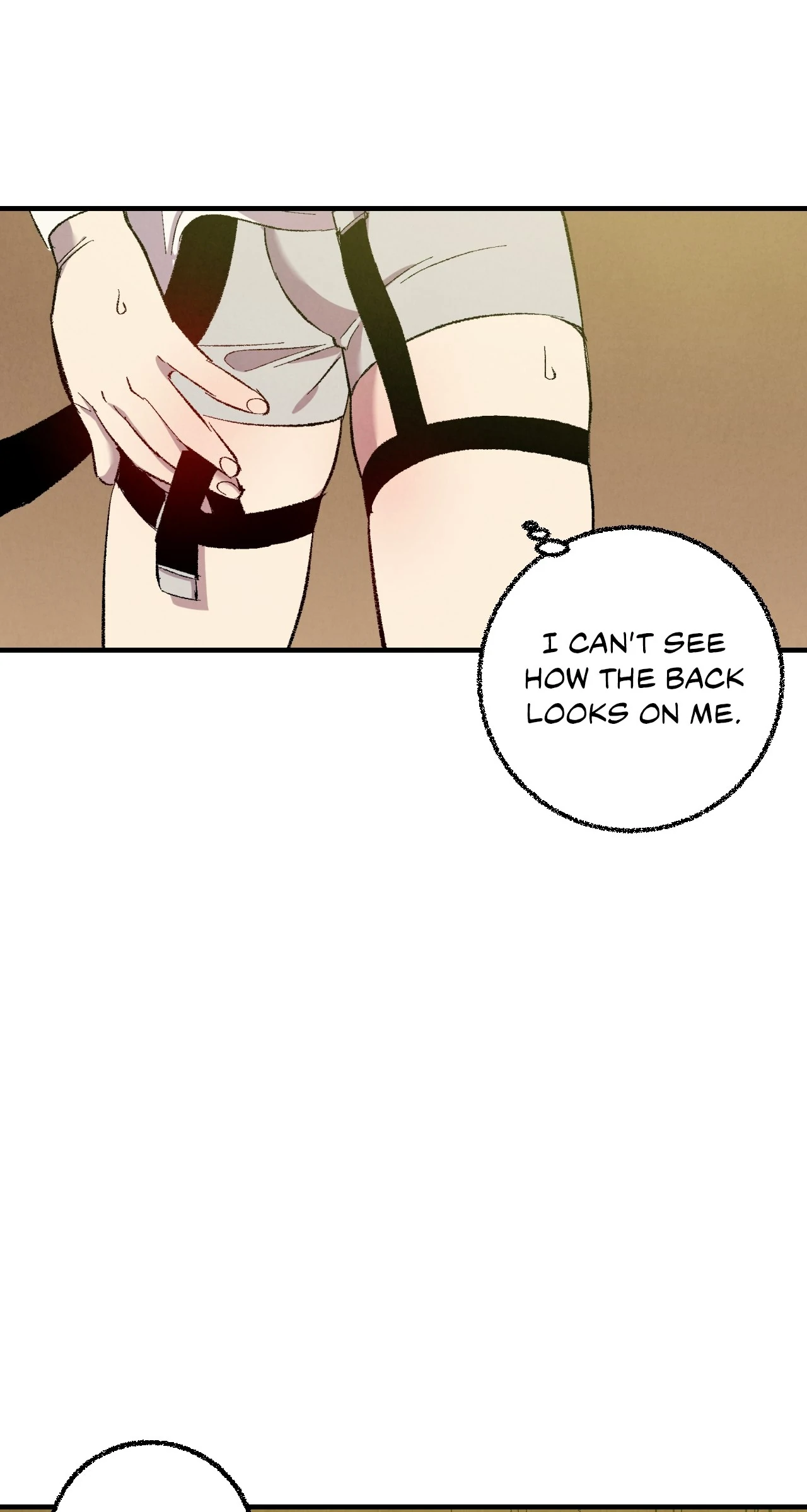 Xxx Buddy - Chapter 107 Page 54