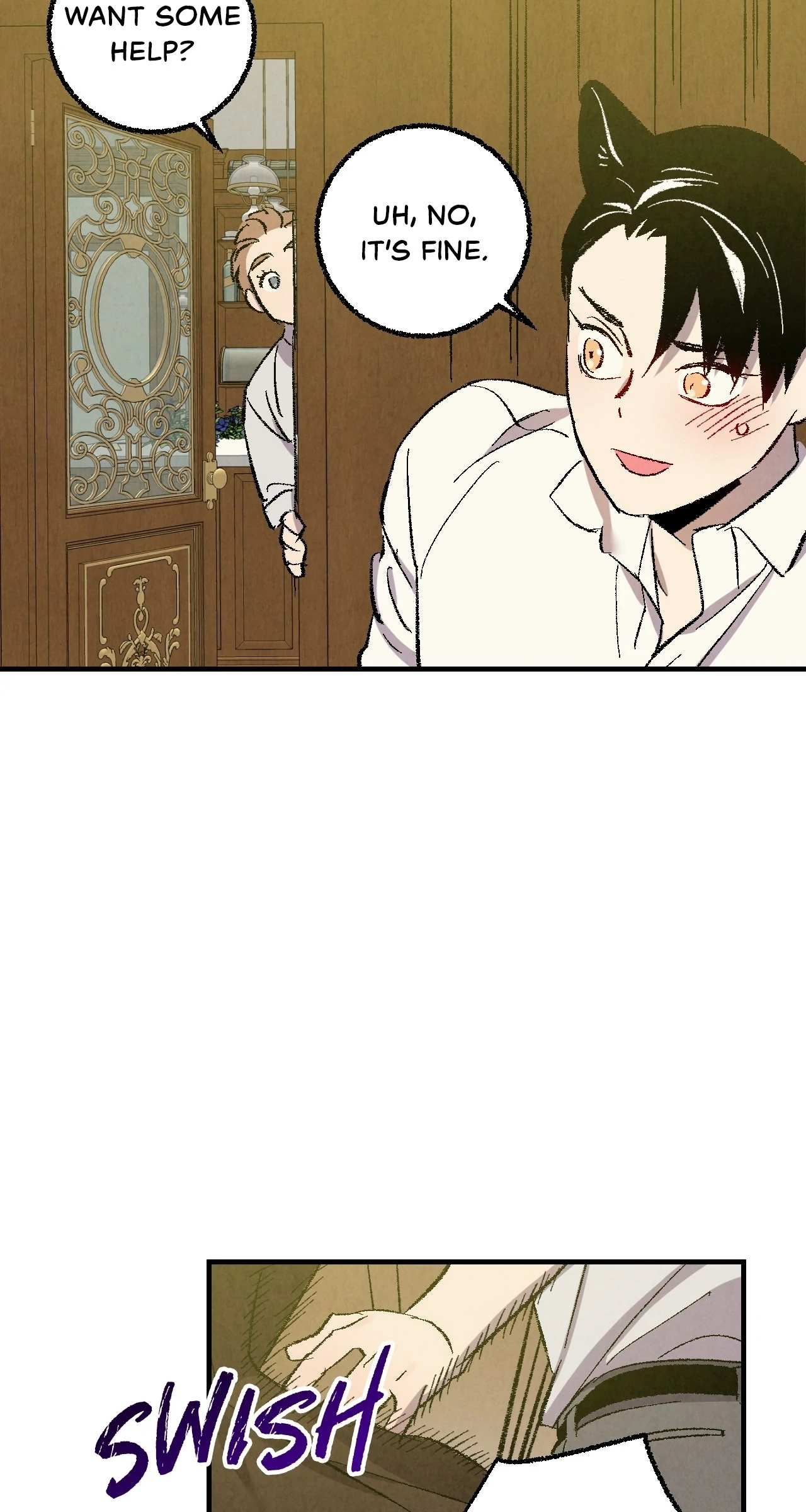 Xxx Buddy - Chapter 107 Page 55
