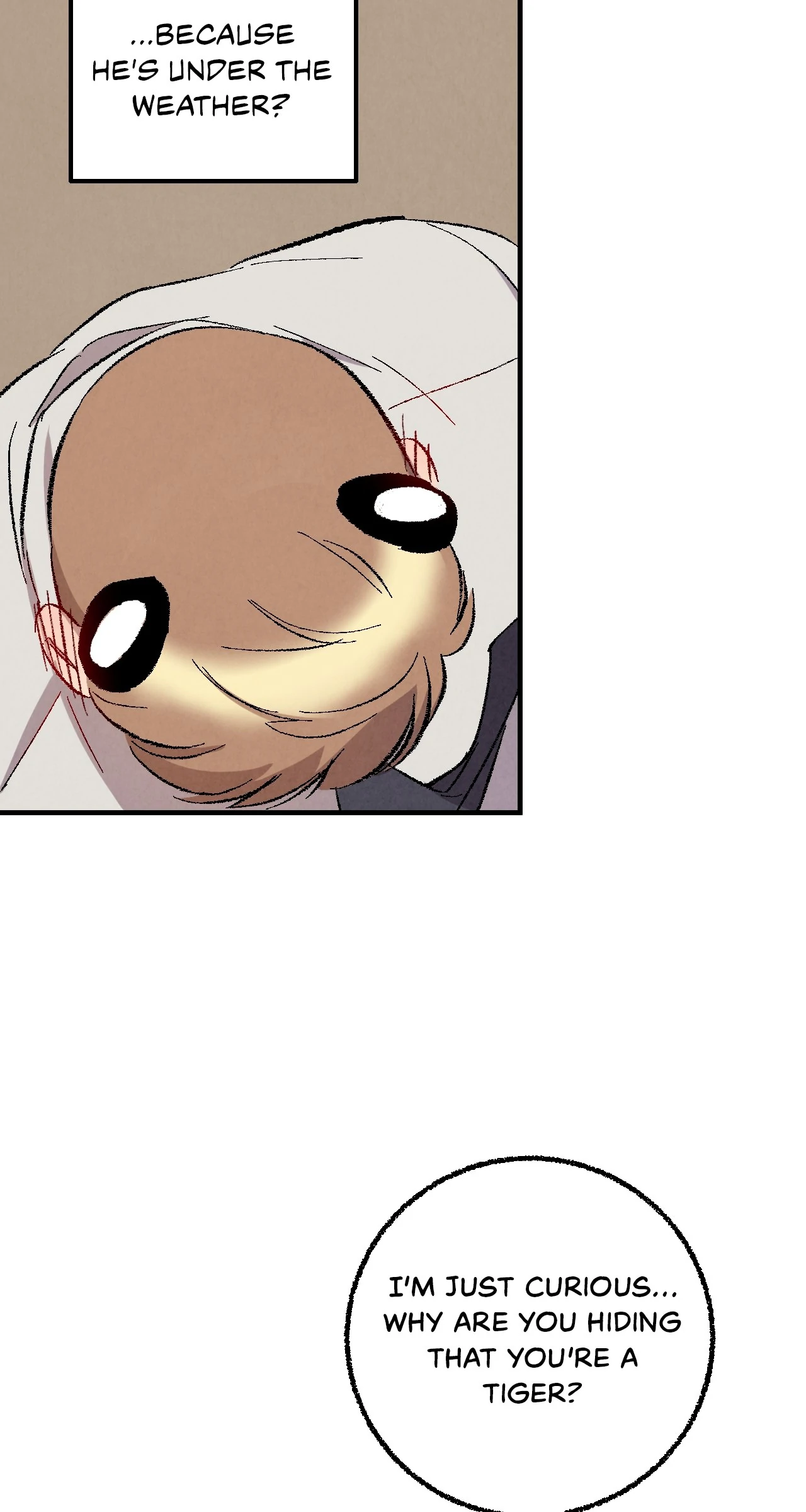 Xxx Buddy - Chapter 107 Page 60