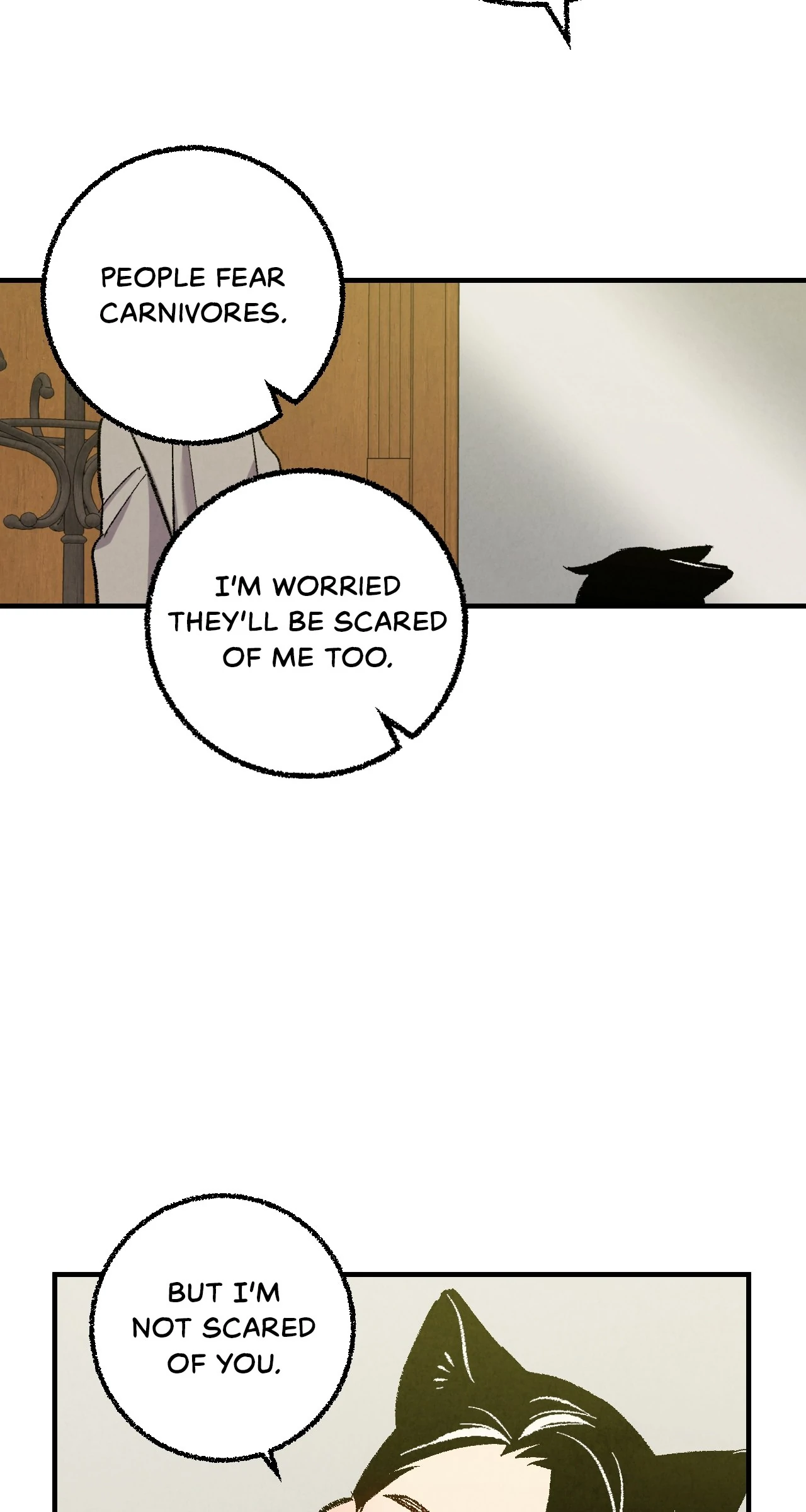 Xxx Buddy - Chapter 107 Page 61