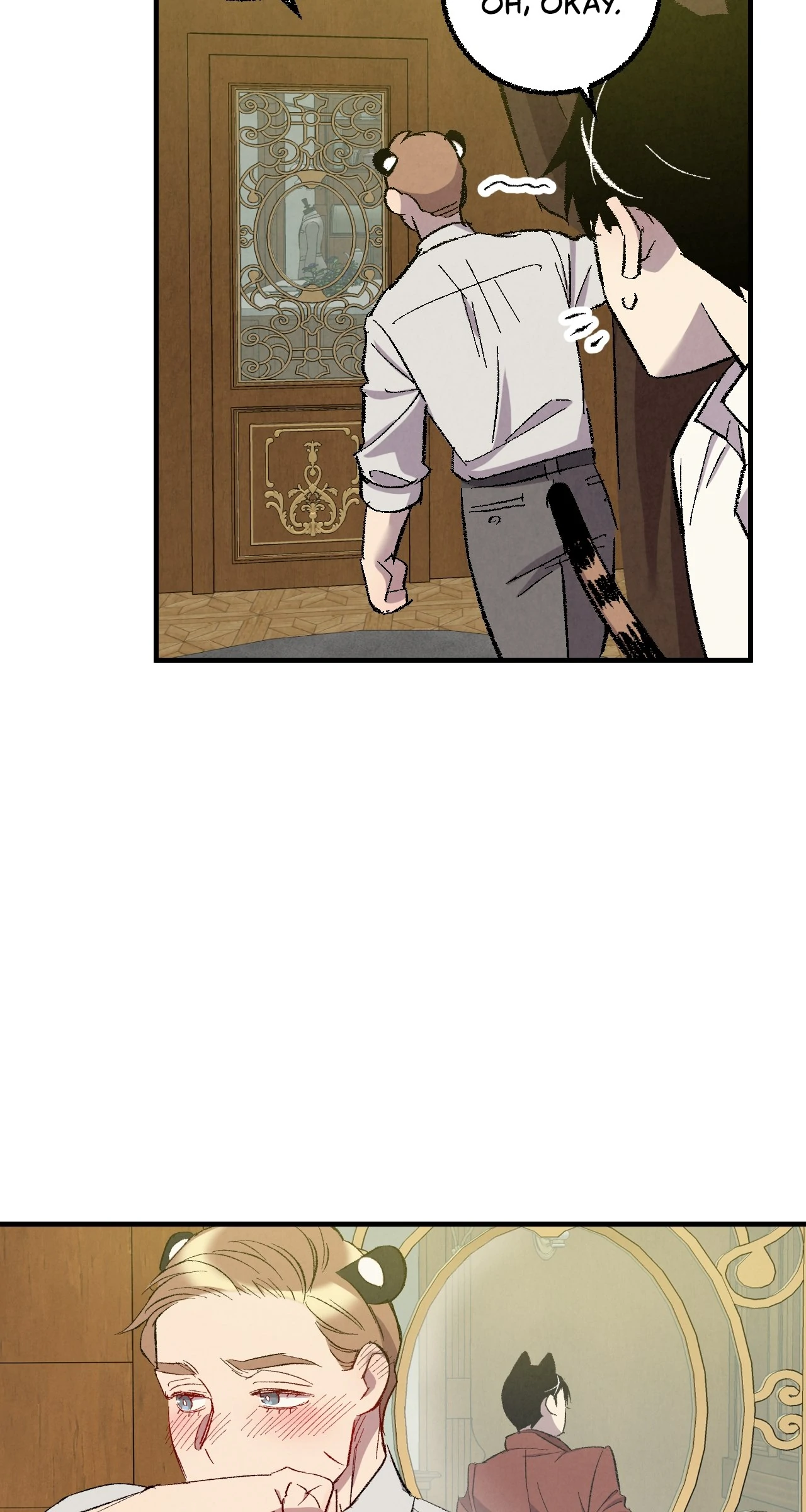 Xxx Buddy - Chapter 107 Page 65