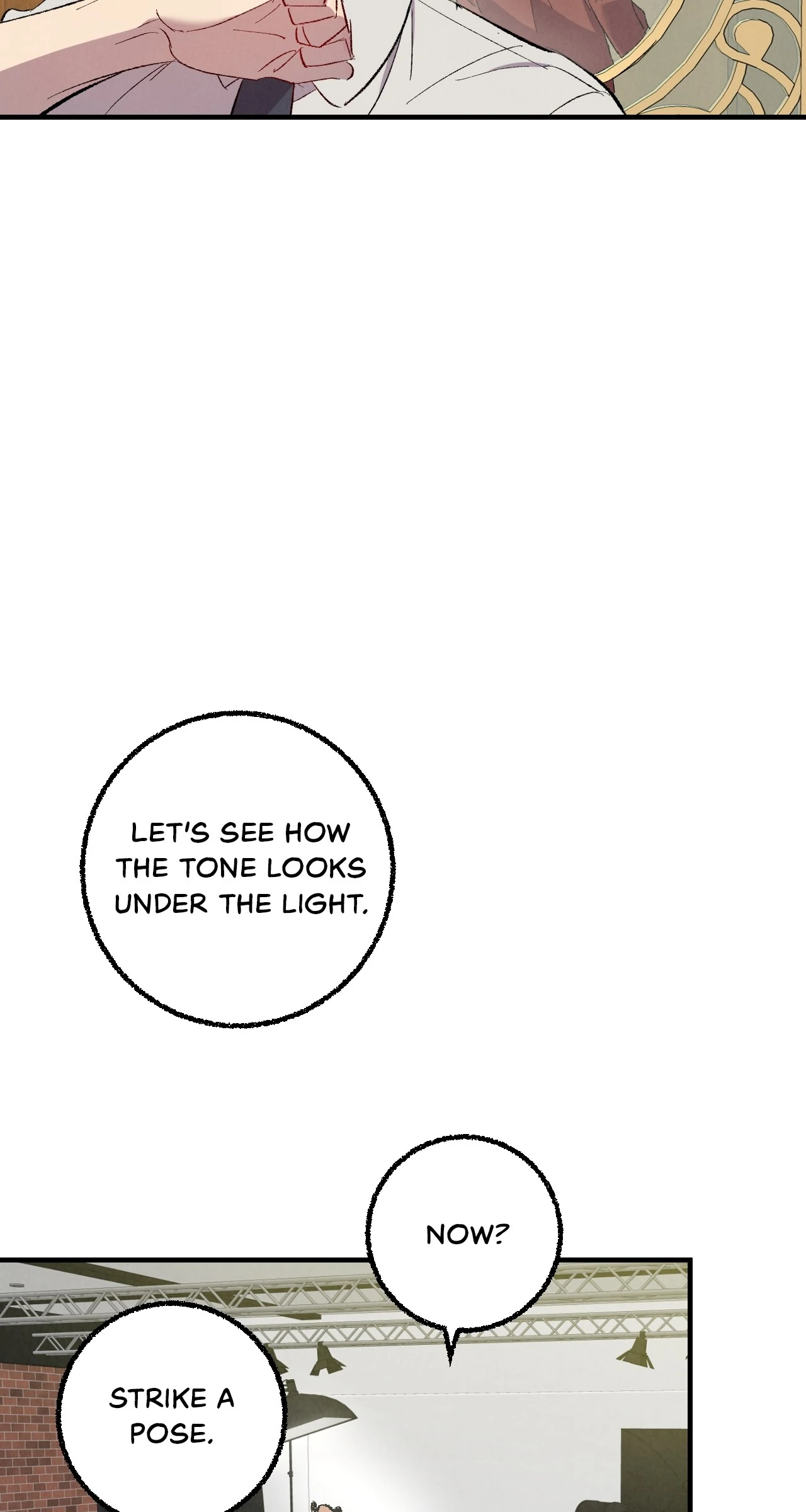 Xxx Buddy - Chapter 107 Page 66