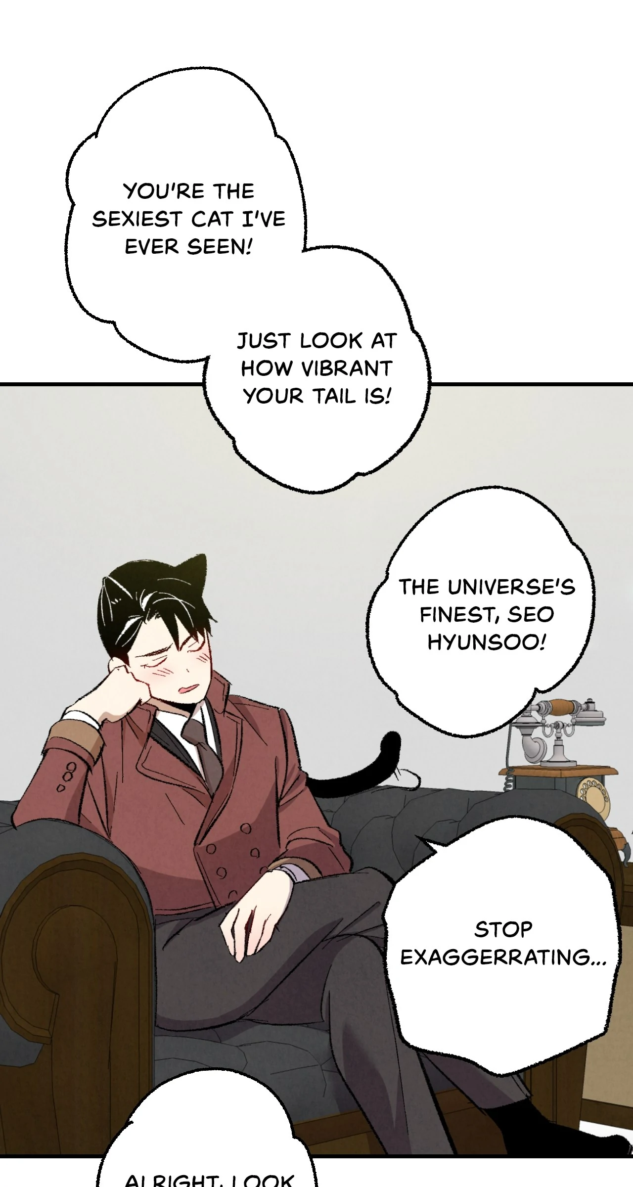 Xxx Buddy - Chapter 107 Page 68