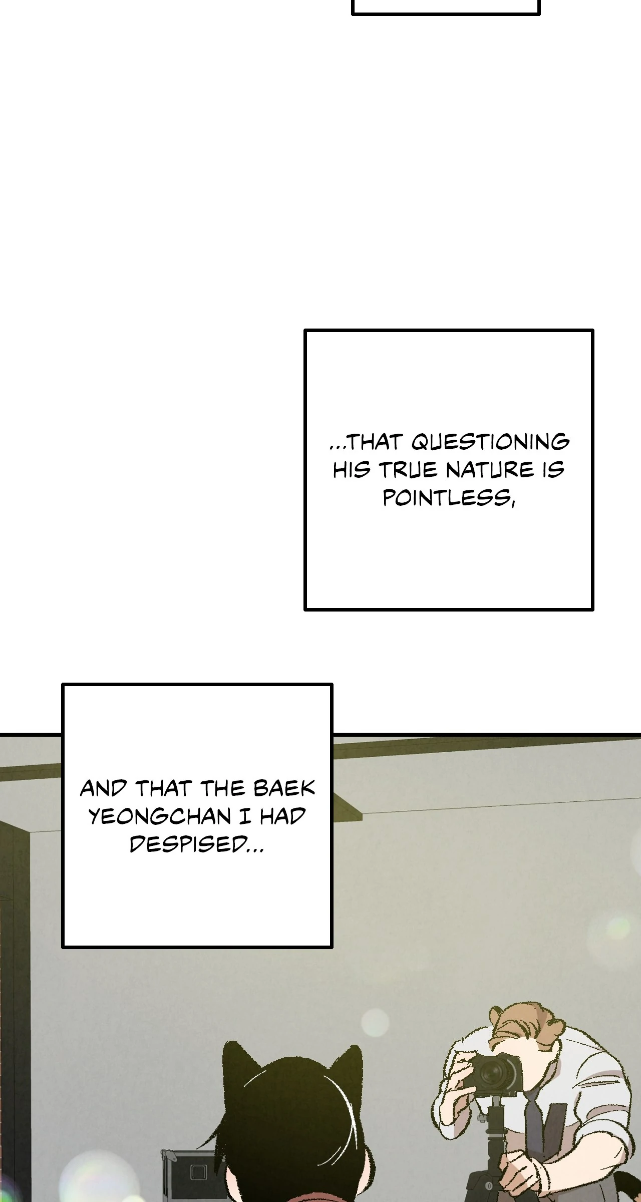 Xxx Buddy - Chapter 107 Page 71