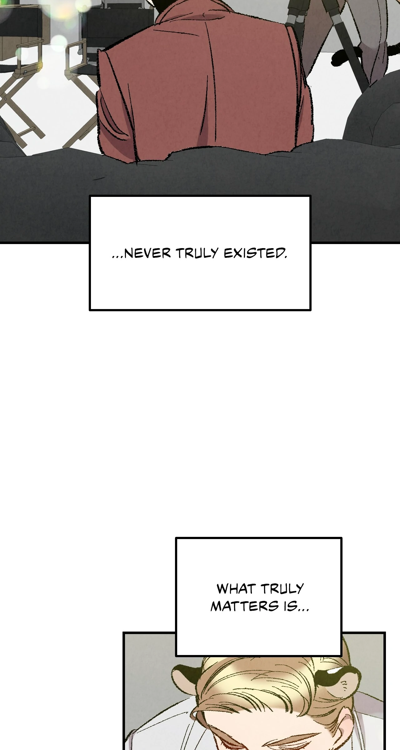 Xxx Buddy - Chapter 107 Page 72