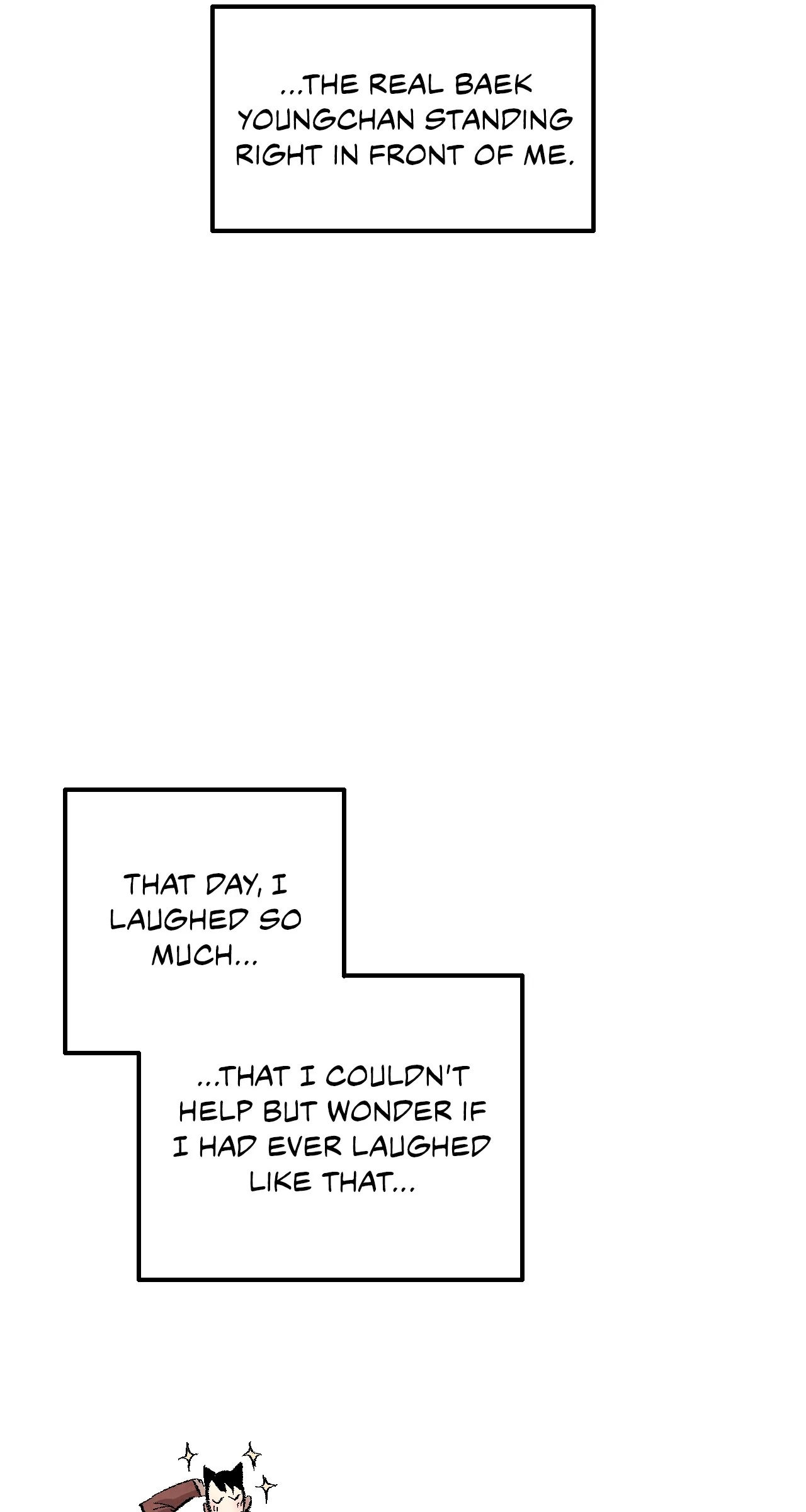 Xxx Buddy - Chapter 107 Page 74