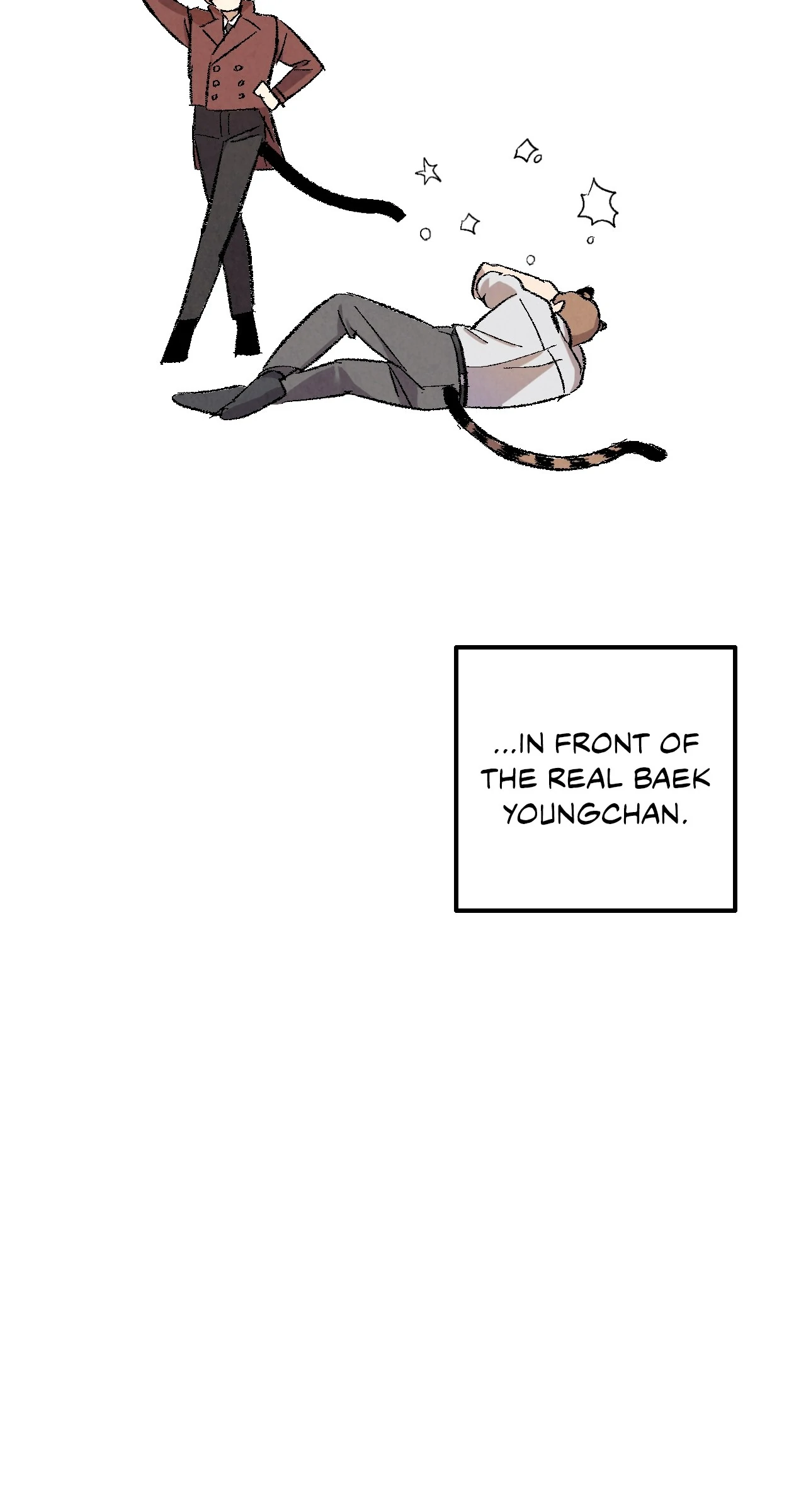 Xxx Buddy - Chapter 107 Page 75