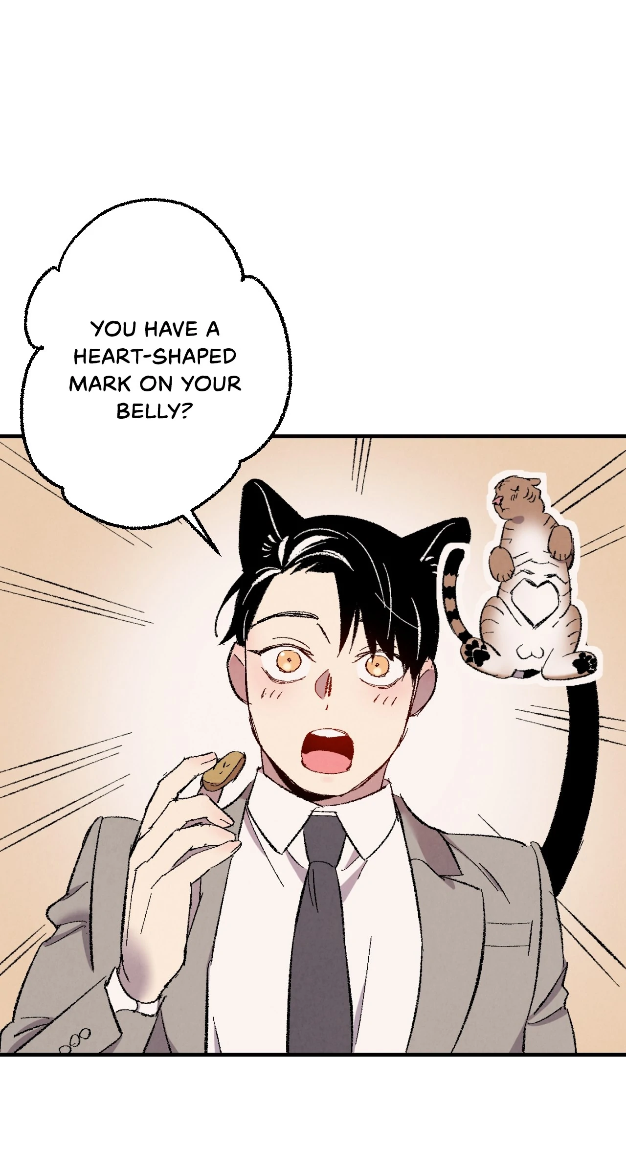 Xxx Buddy - Chapter 108 Page 3