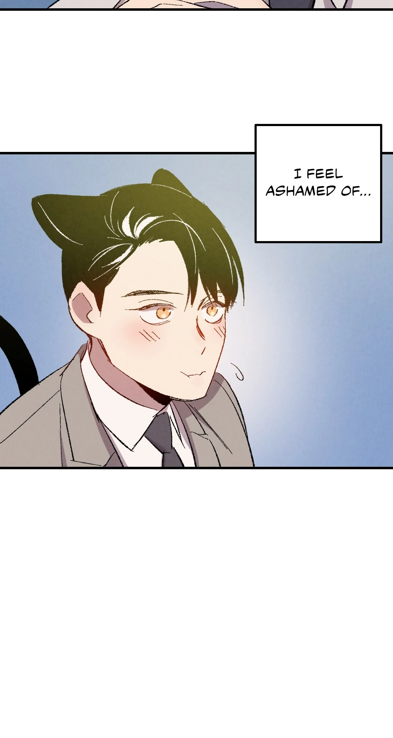 Xxx Buddy - Chapter 108 Page 8