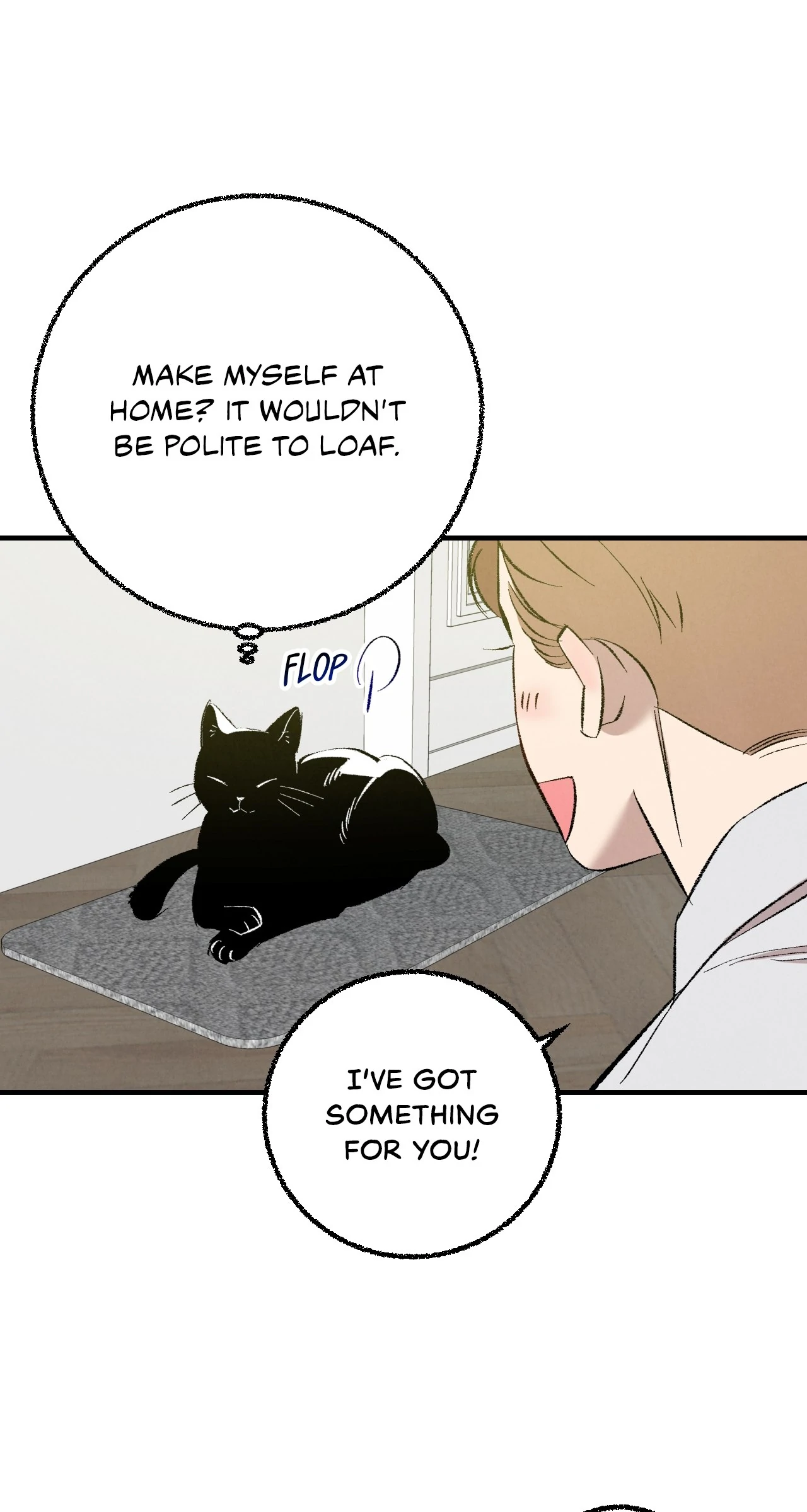 Xxx Buddy - Chapter 108 Page 12