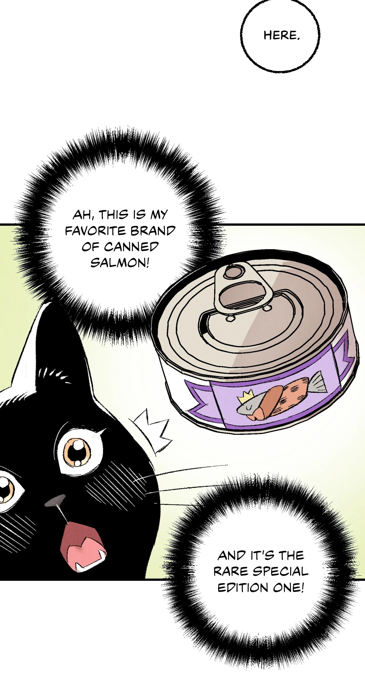 Xxx Buddy - Chapter 108 Page 13